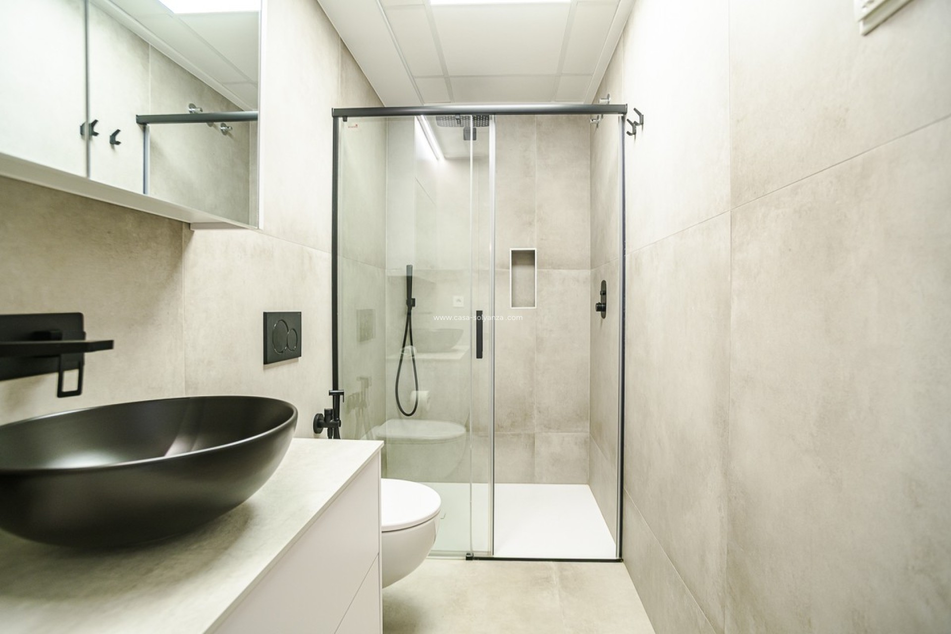 Revente - Appartement - LO PAGÁN