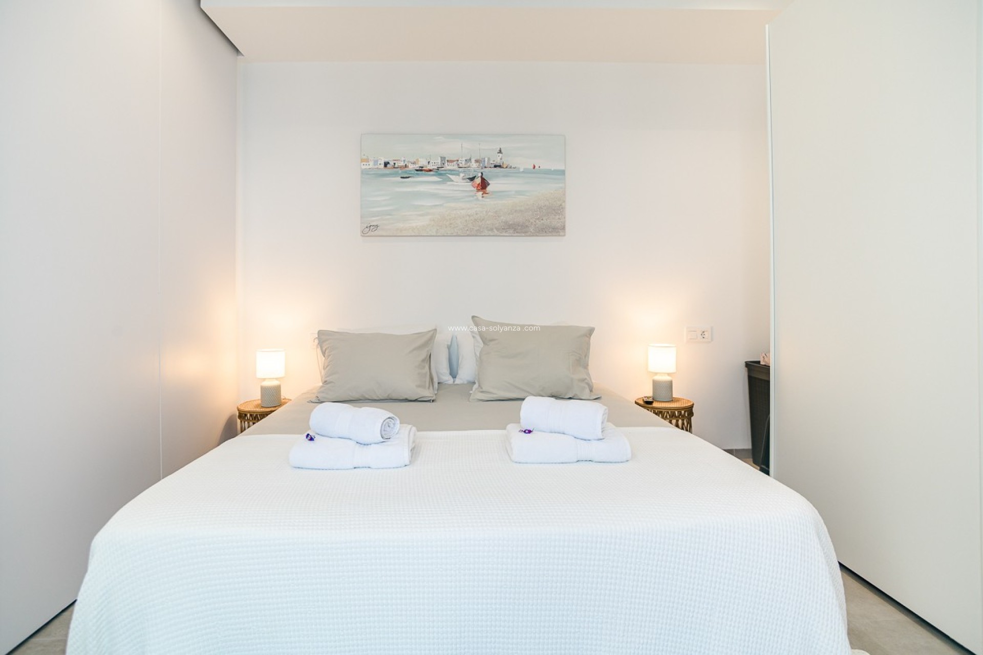 Revente - Appartement - LO PAGÁN