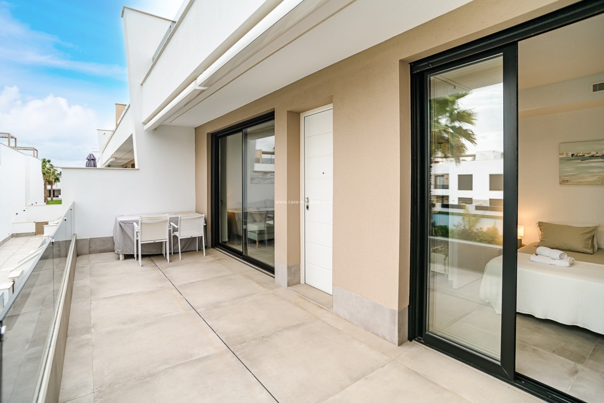 Revente - Appartement - LO PAGÁN