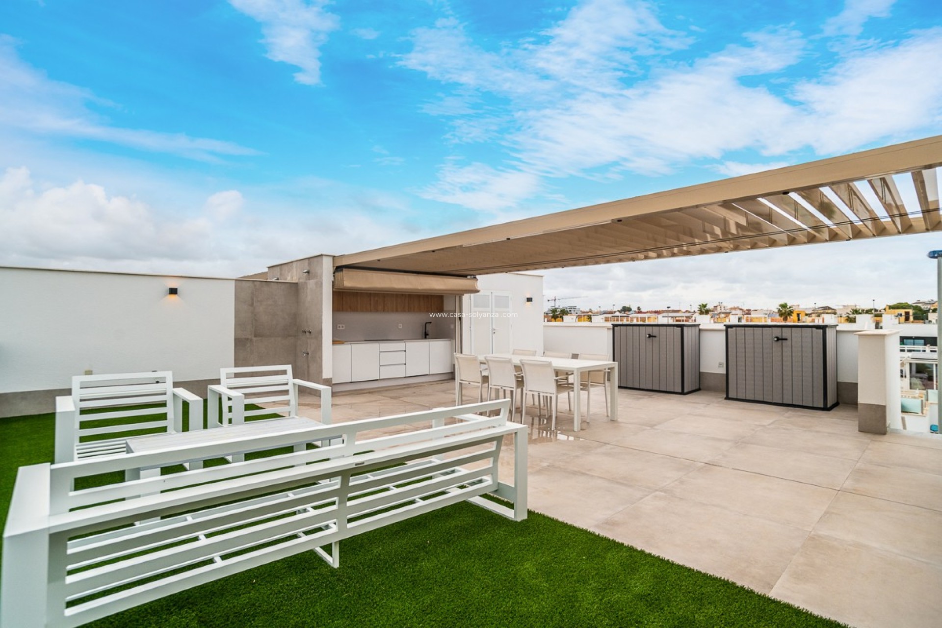 Revente - Appartement - LO PAGÁN