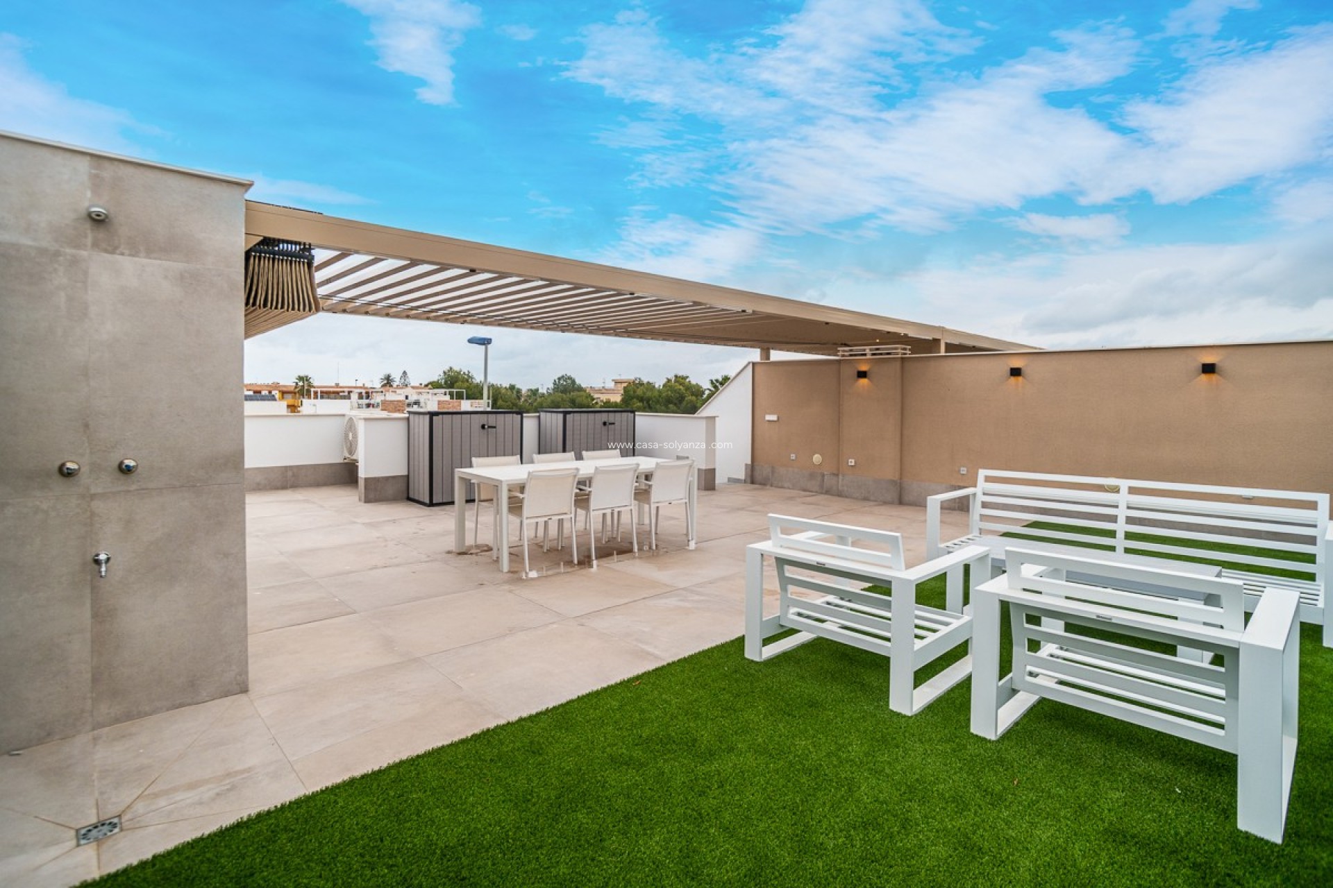 Revente - Appartement - LO PAGÁN