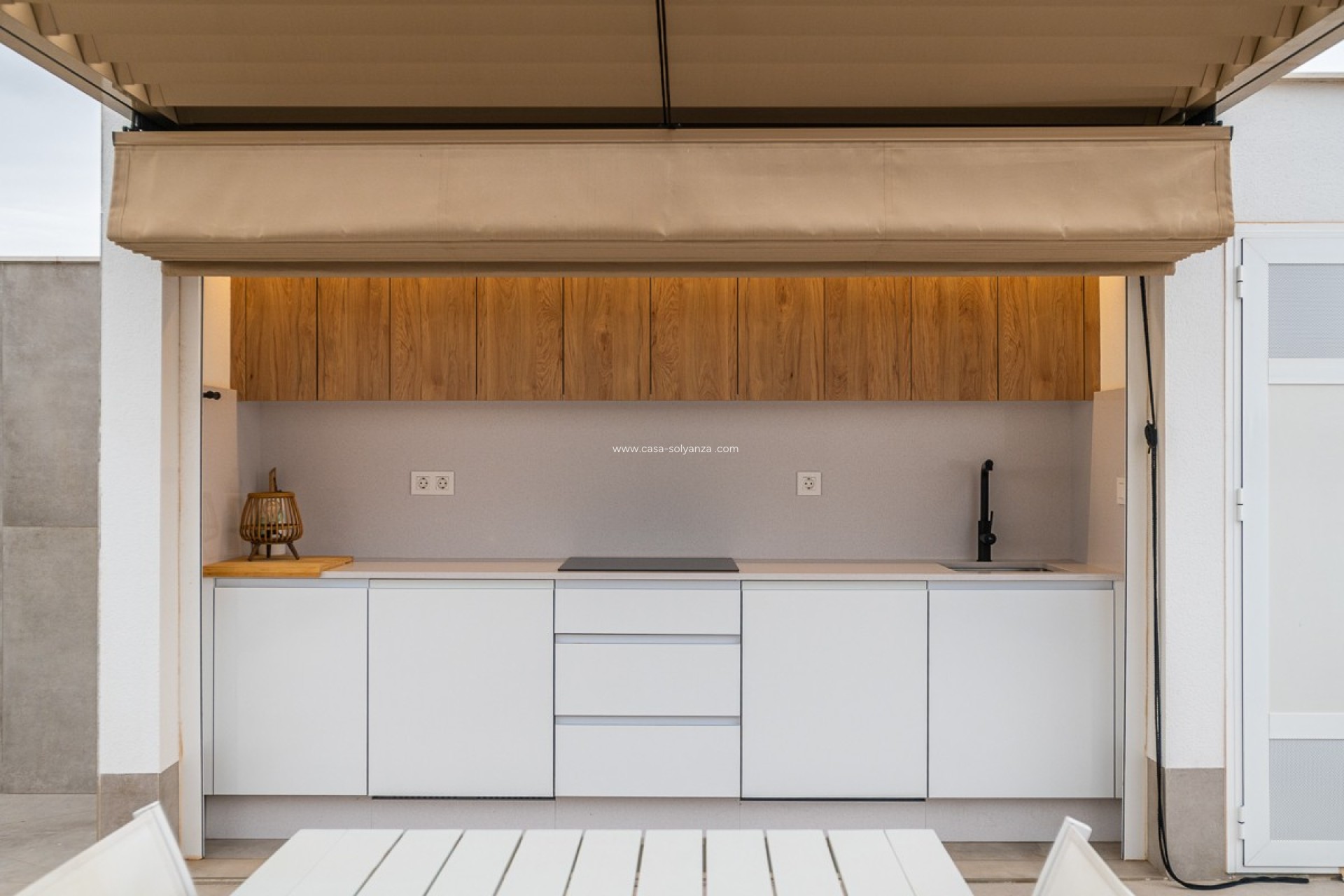 Revente - Appartement - LO PAGÁN