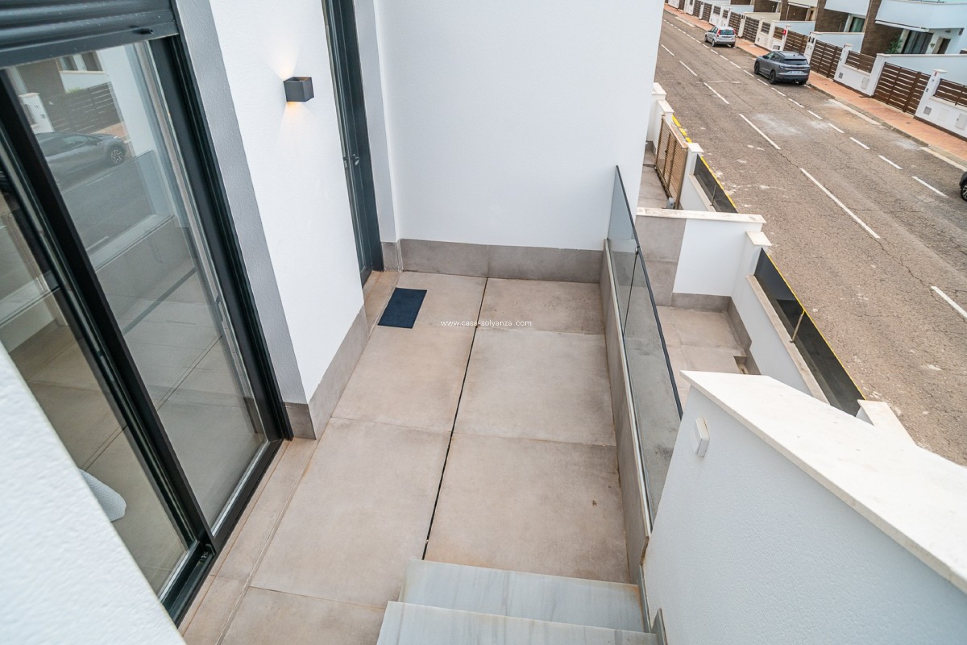 Revente - Appartement - LO PAGÁN