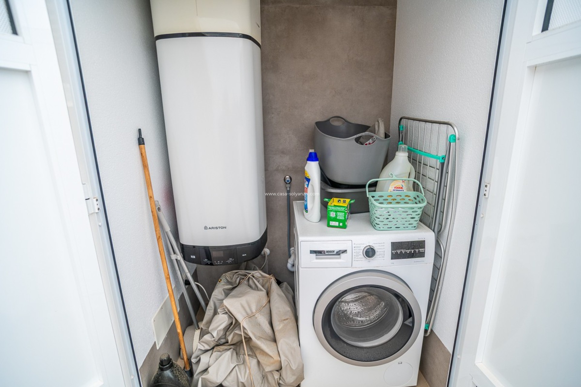 Revente - Appartement - LO PAGÁN