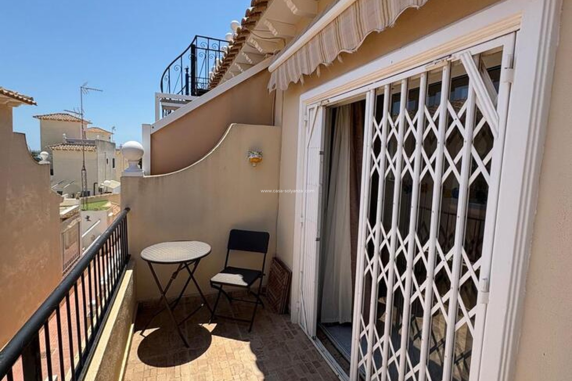 Revente - Appartement - Lo Pepin - Inland