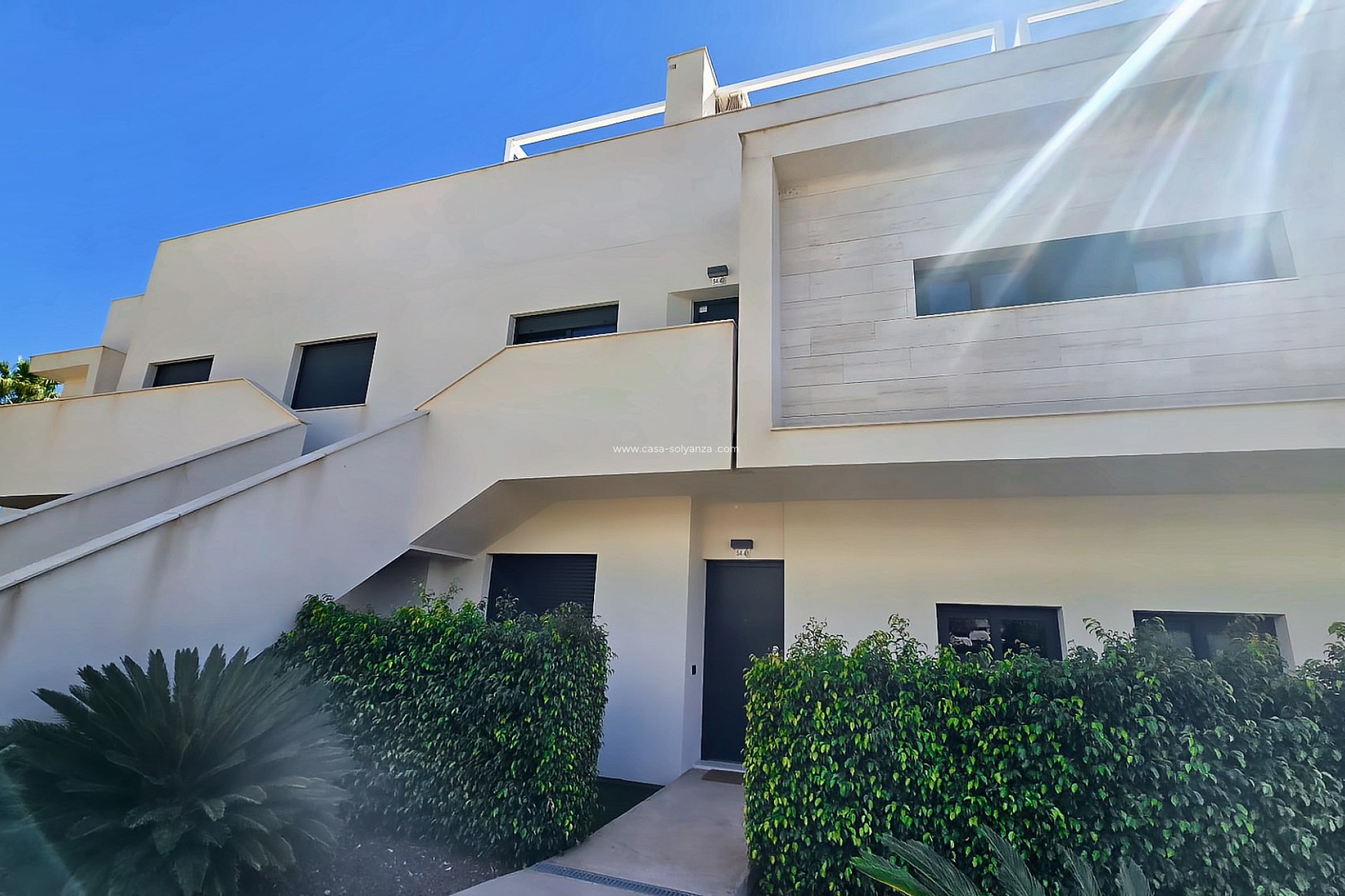 Revente - Appartement - Lo Romero Golf - Inland