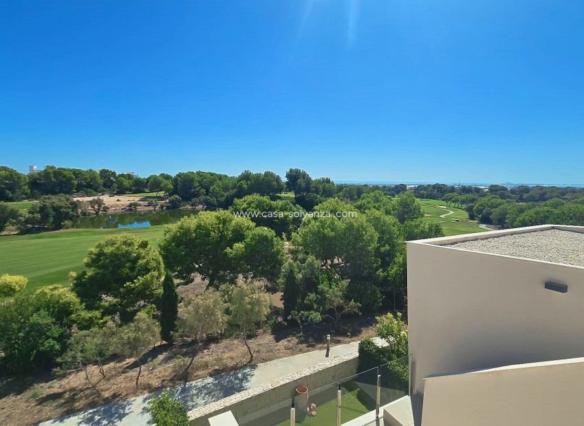 Revente - Appartement - Lo Romero Golf - Inland