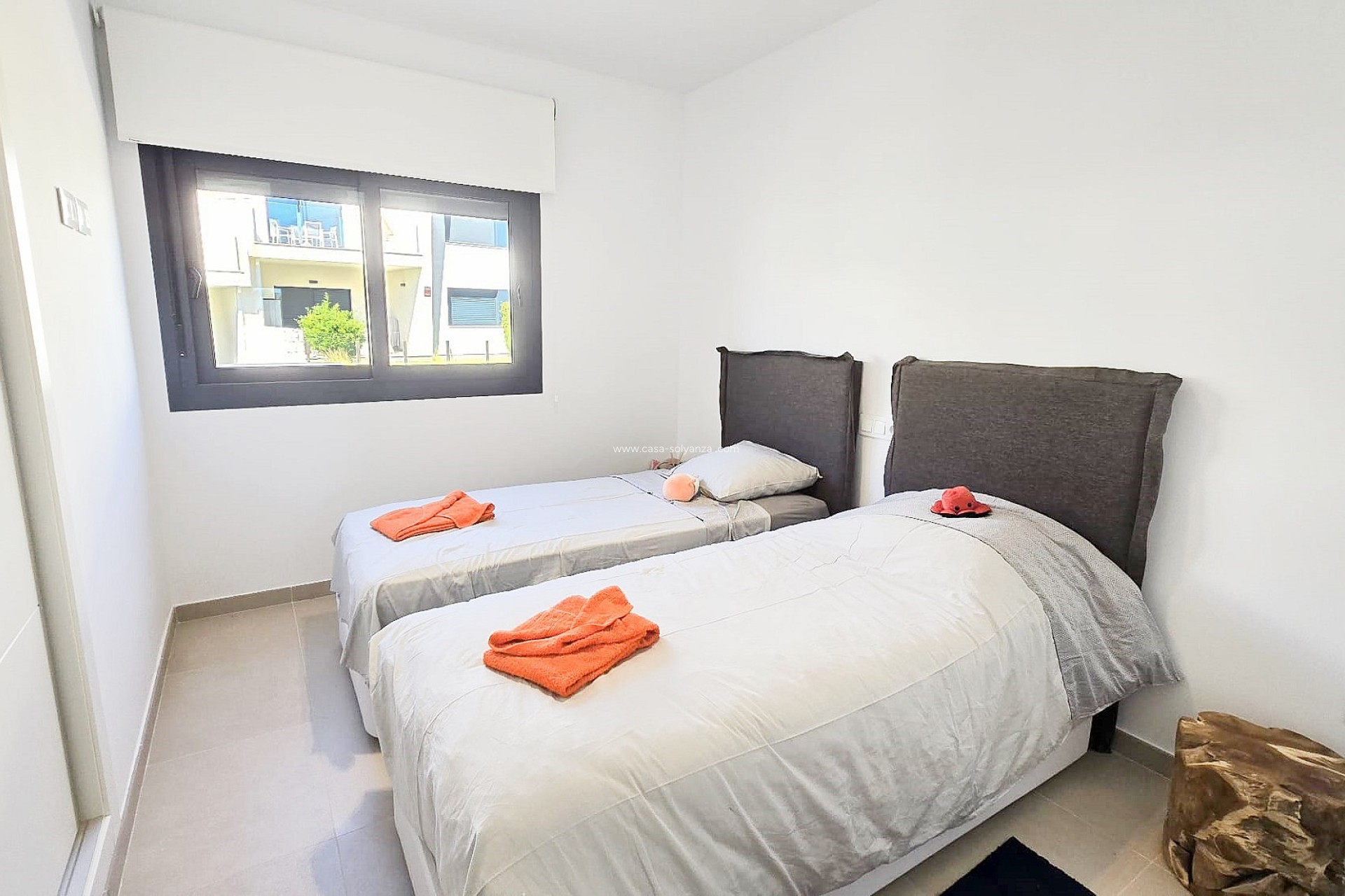 Revente - Appartement - Lo Romero Golf - Inland