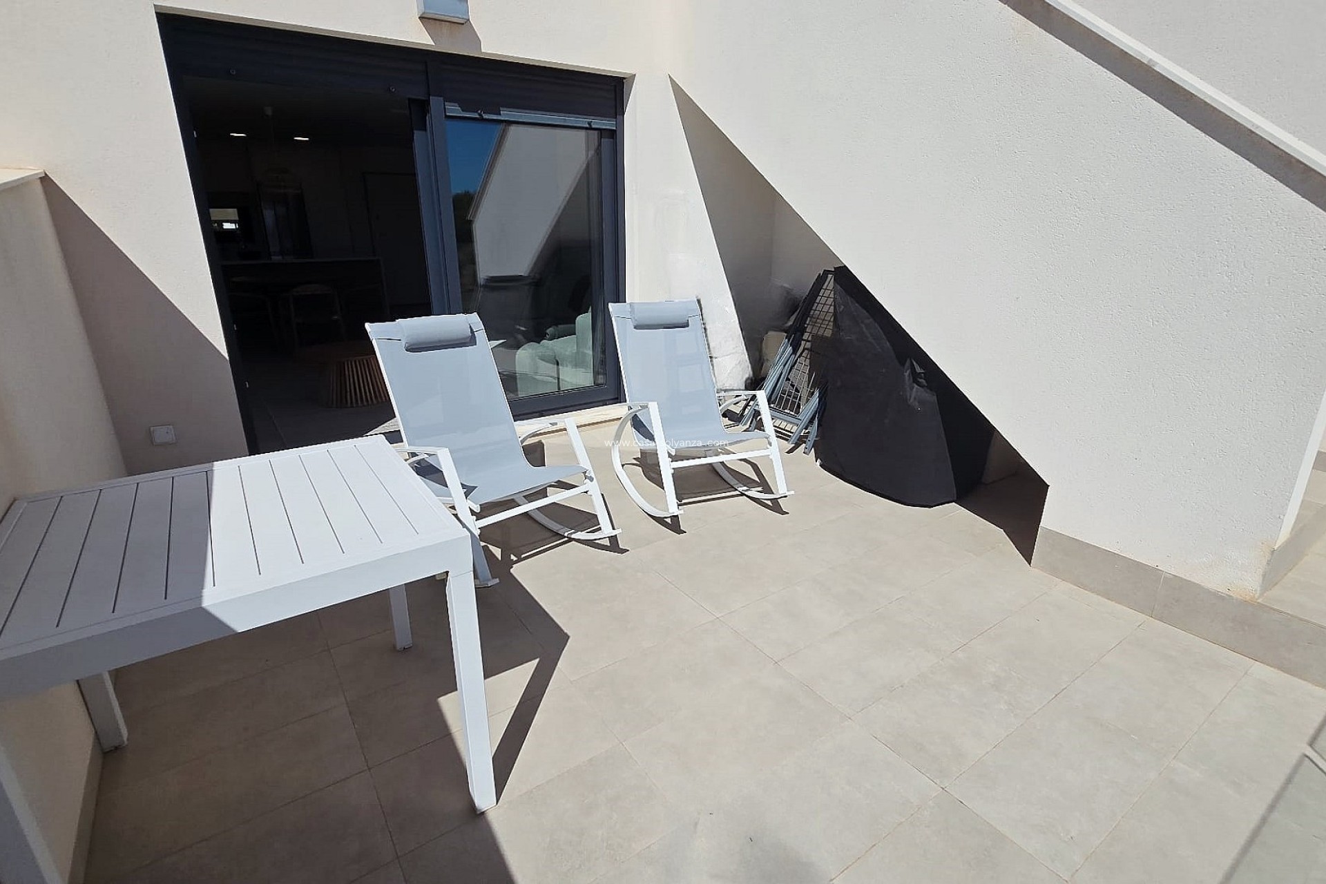 Revente - Appartement - Lo Romero Golf - Inland