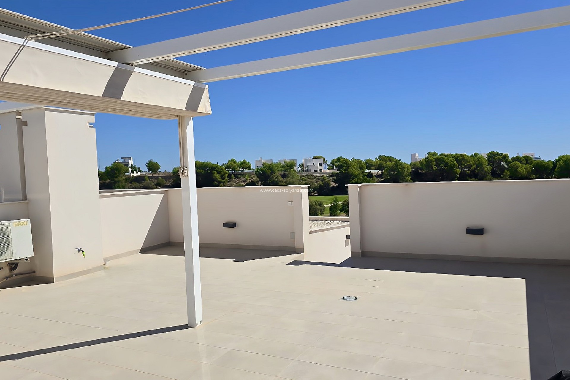 Revente - Appartement - Lo Romero Golf - Inland