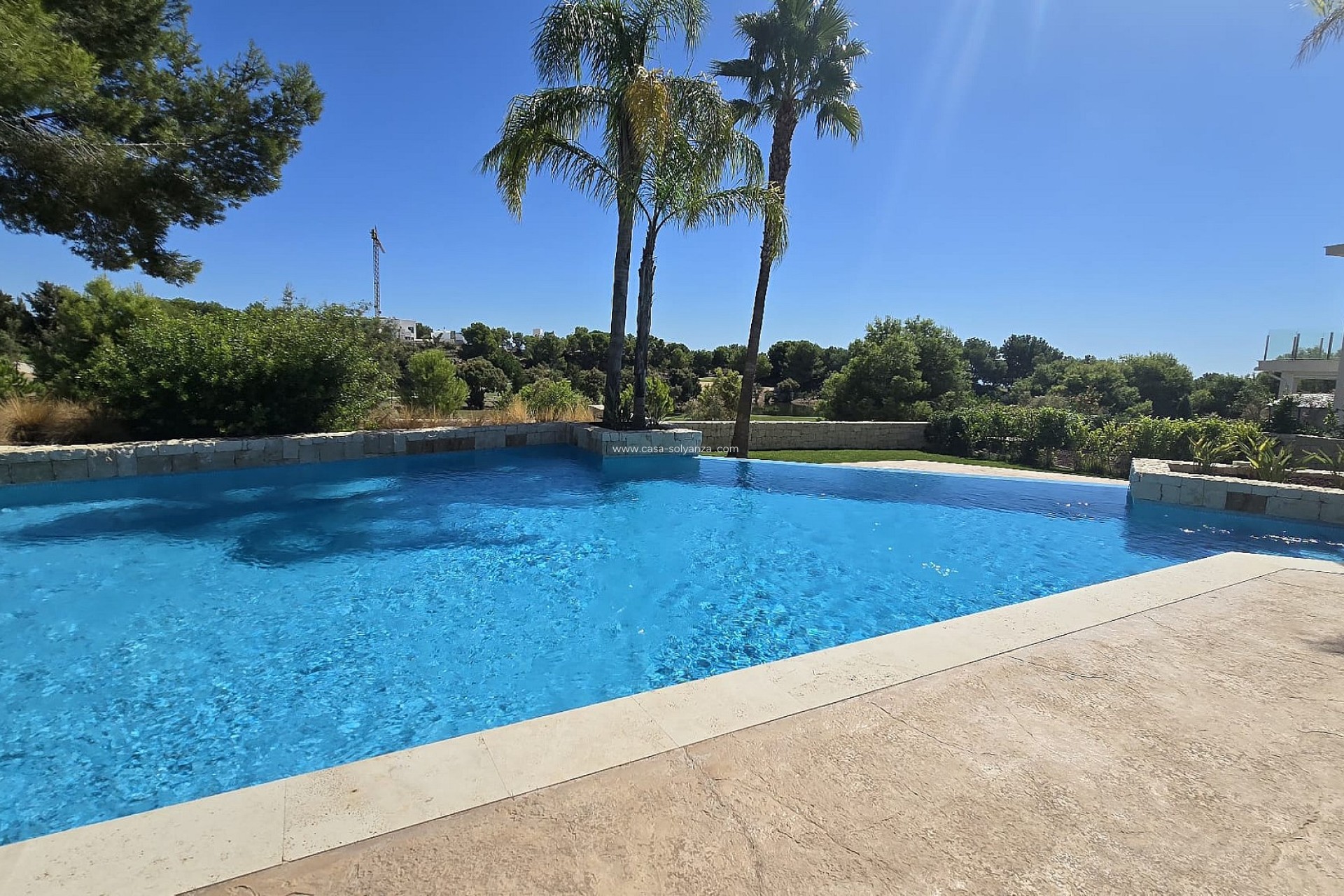 Revente - Appartement - Lo Romero Golf - Inland