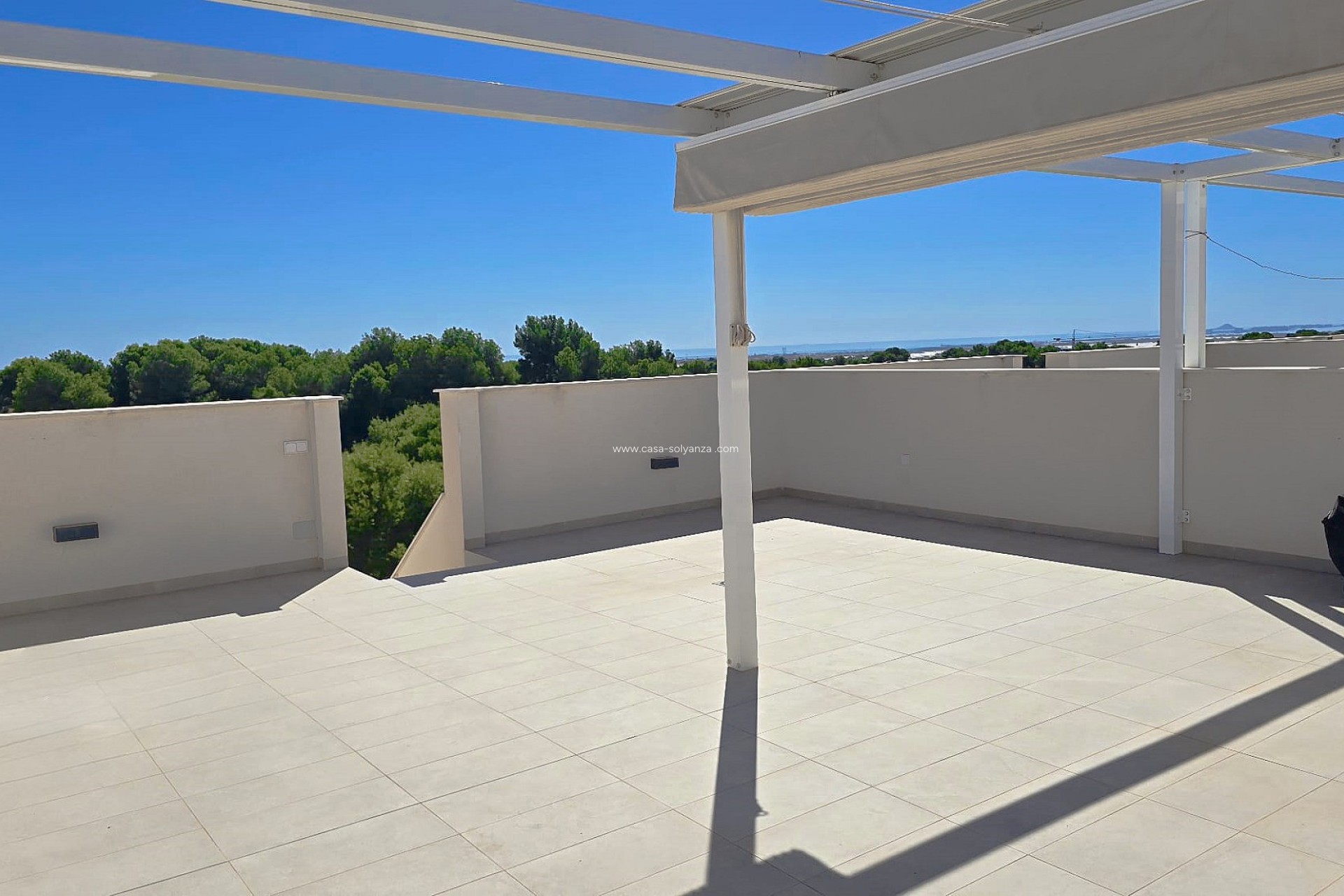 Revente - Appartement - Lo Romero Golf - Inland