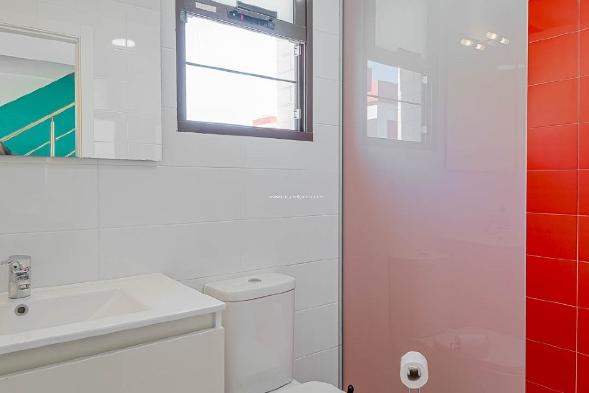 Revente - Appartement - Lomas de Cabo Roig