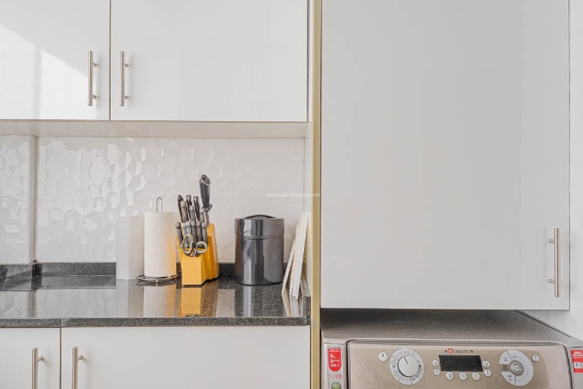 Revente - Appartement - Lomas de Cabo Roig