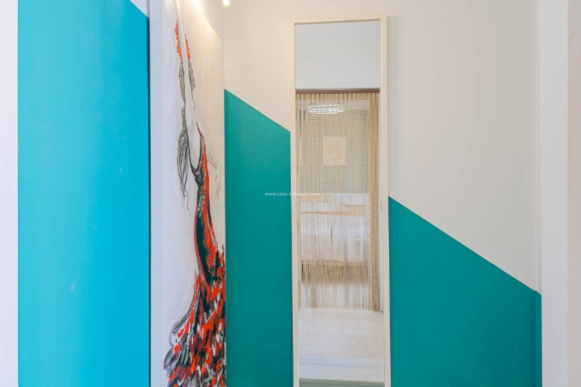 Revente - Appartement - Lomas de Cabo Roig