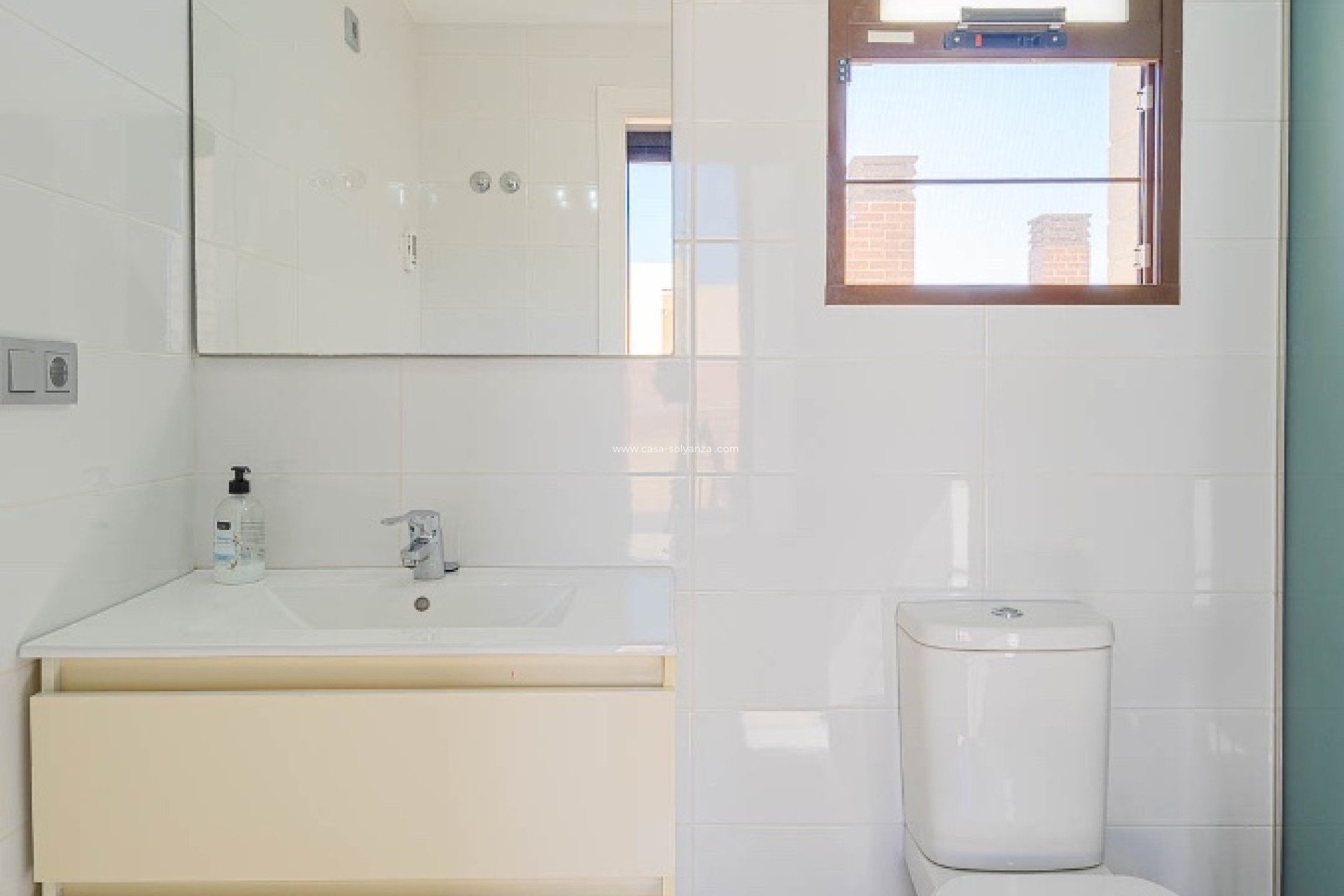 Revente - Appartement - Lomas de Cabo Roig