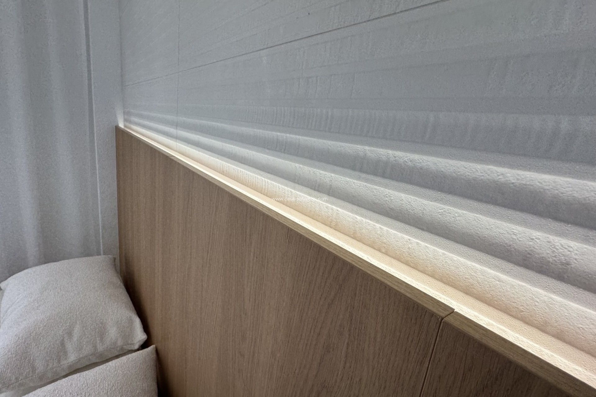 Revente - Appartement - Lomas De Campoamor - Costa Blanca