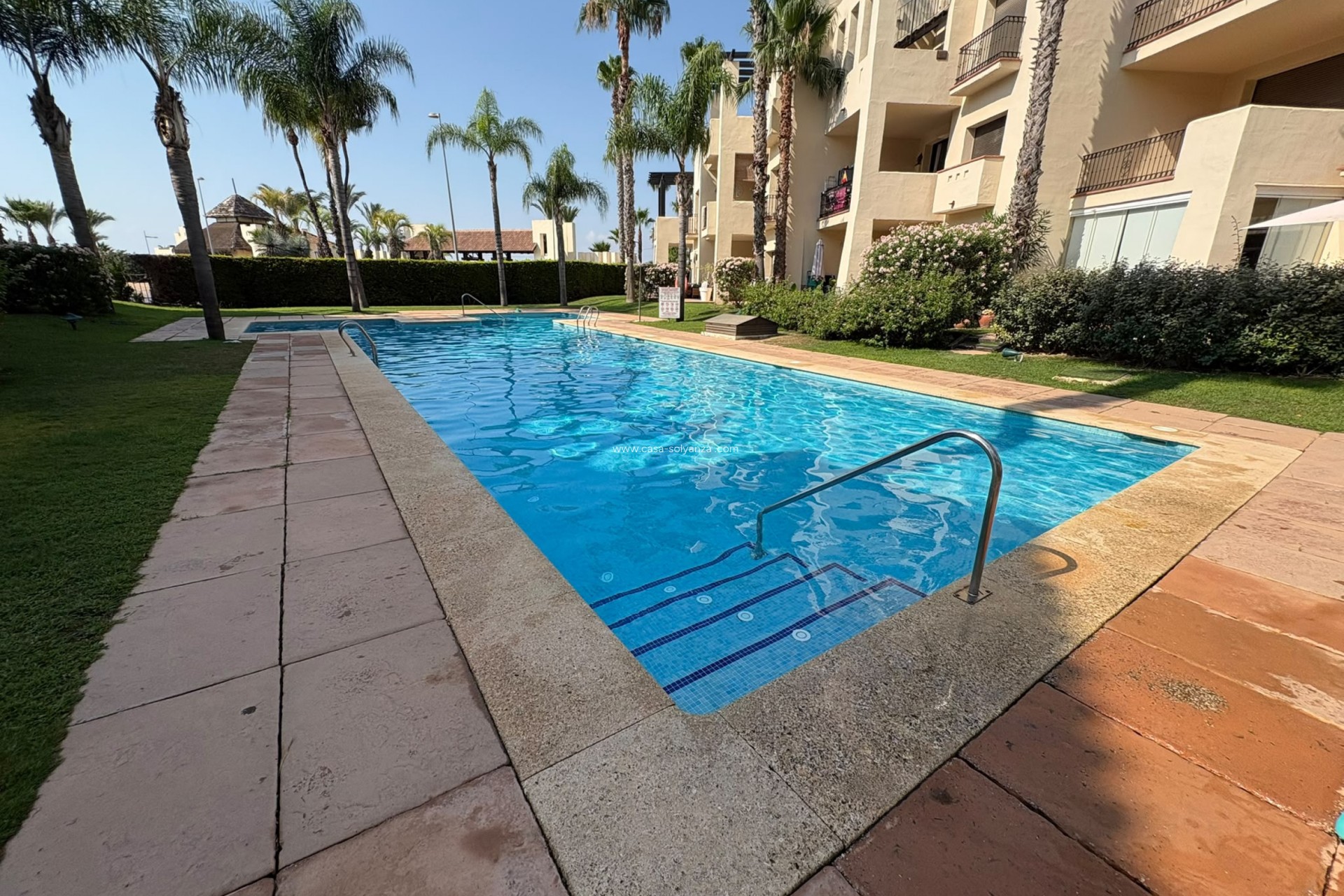 Revente - Appartement - Los Alcázares - Costa Calida