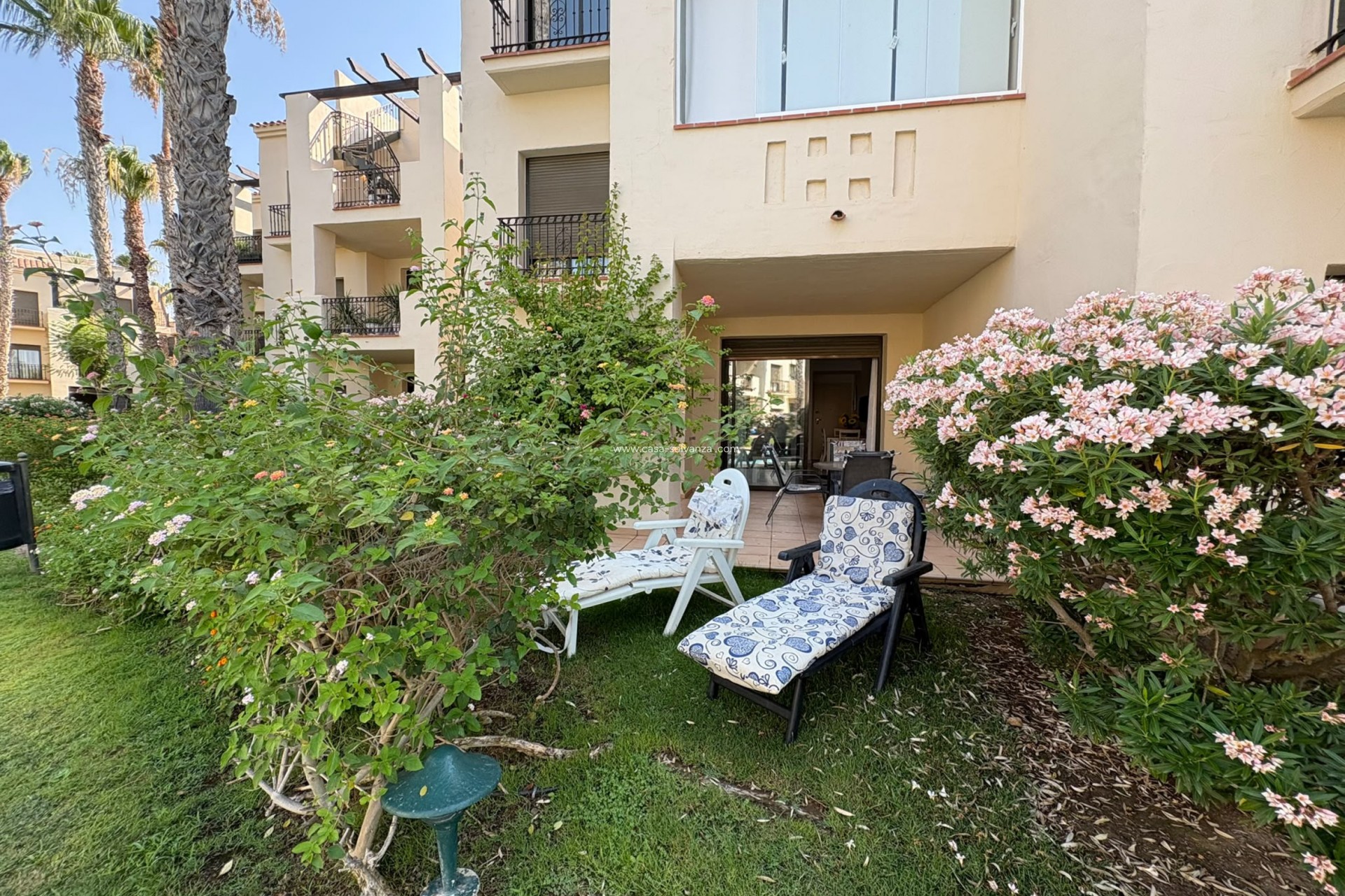 Revente - Appartement - Los Alcázares - Costa Calida