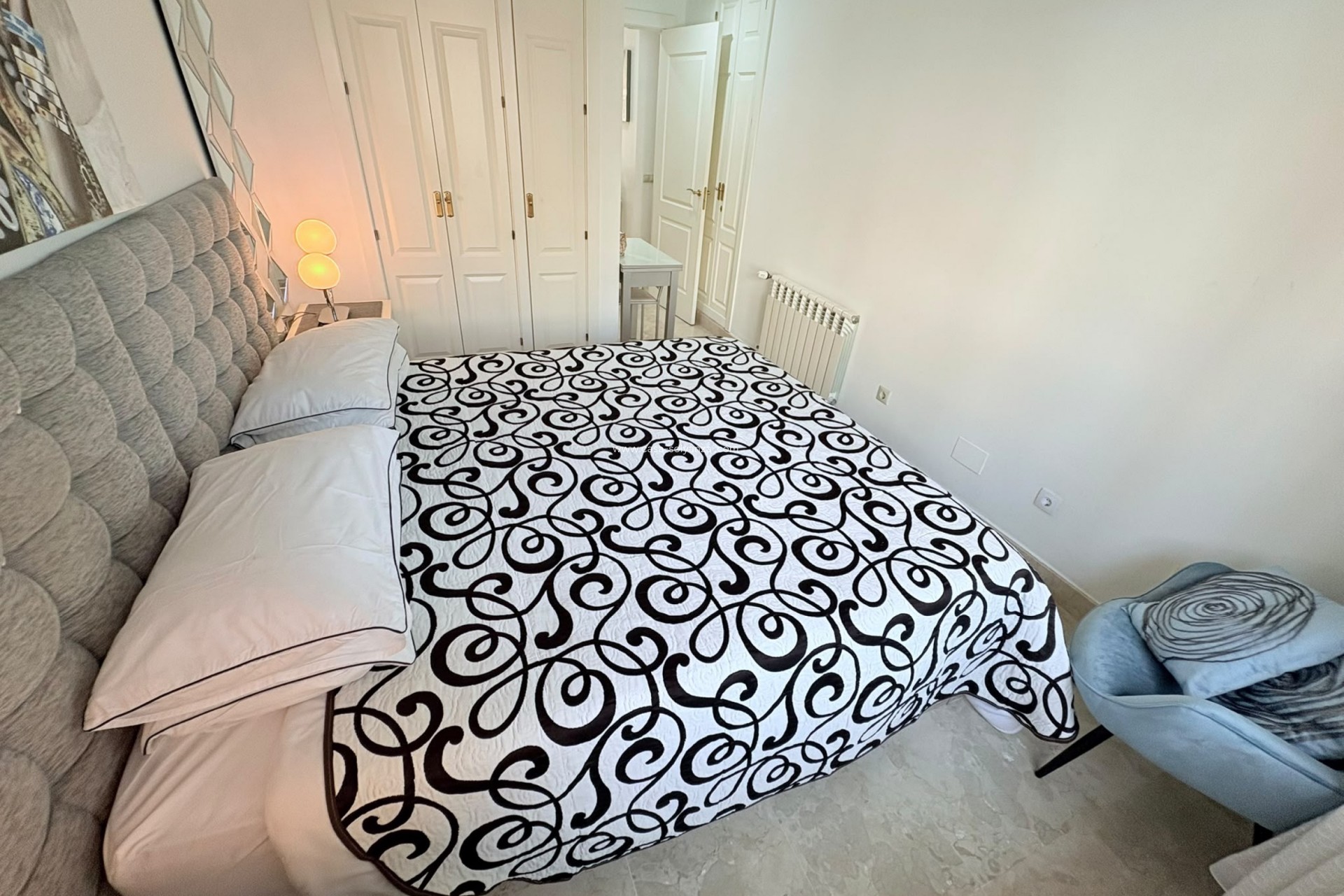 Revente - Appartement - Los Alcázares - Costa Calida