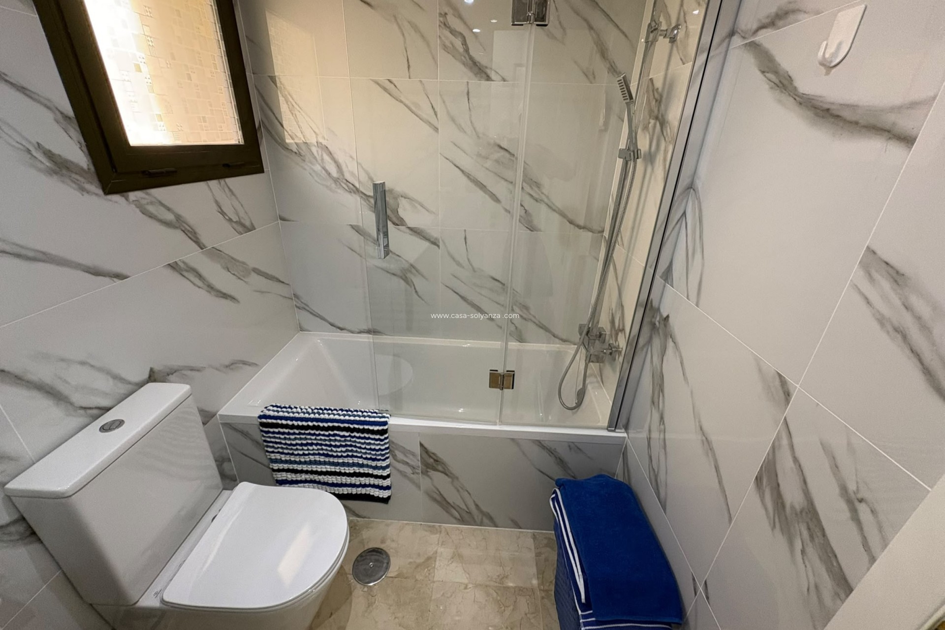 Revente - Appartement - Los Alcázares - Costa Calida