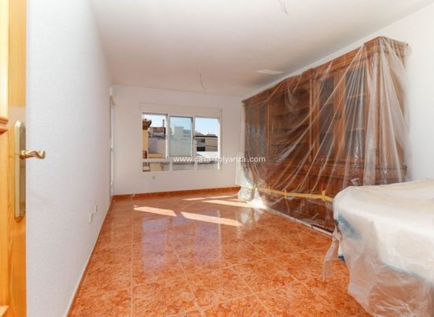 Revente - Appartement - Los Alcázares - Costa Calida