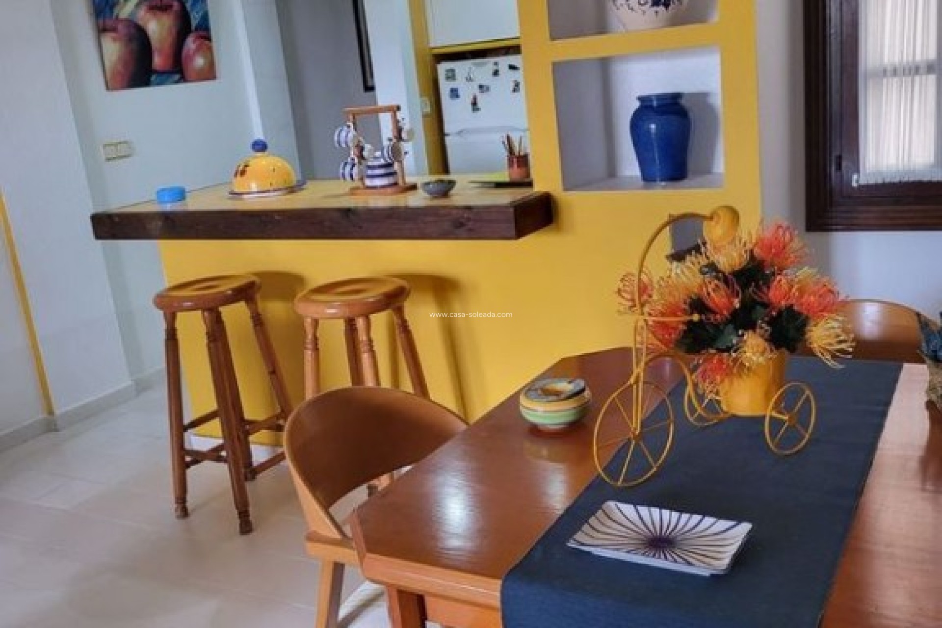 Revente - Appartement - Los Alcázares - Costa Calida