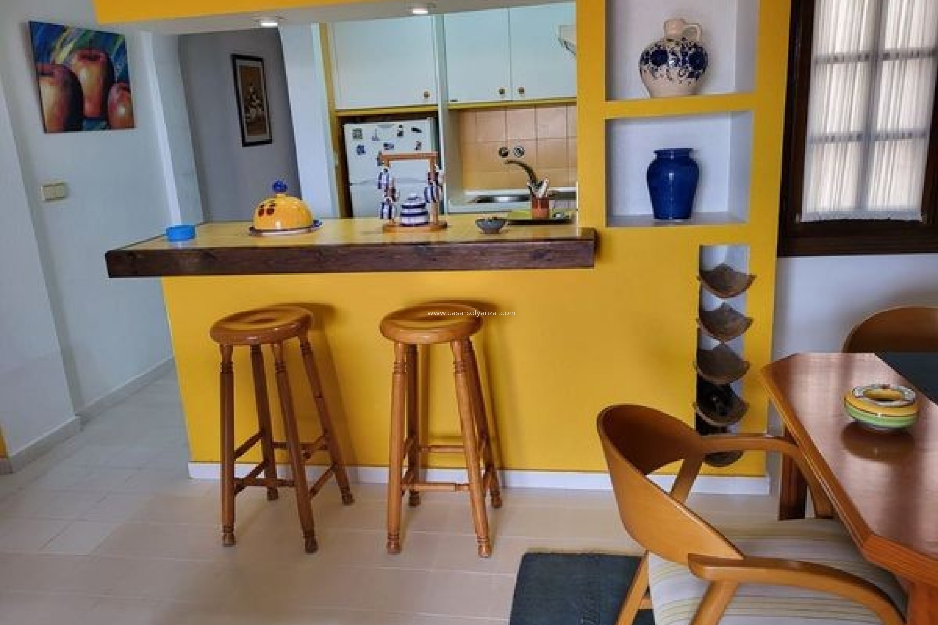 Revente - Appartement - Los Alcázares - Costa Calida
