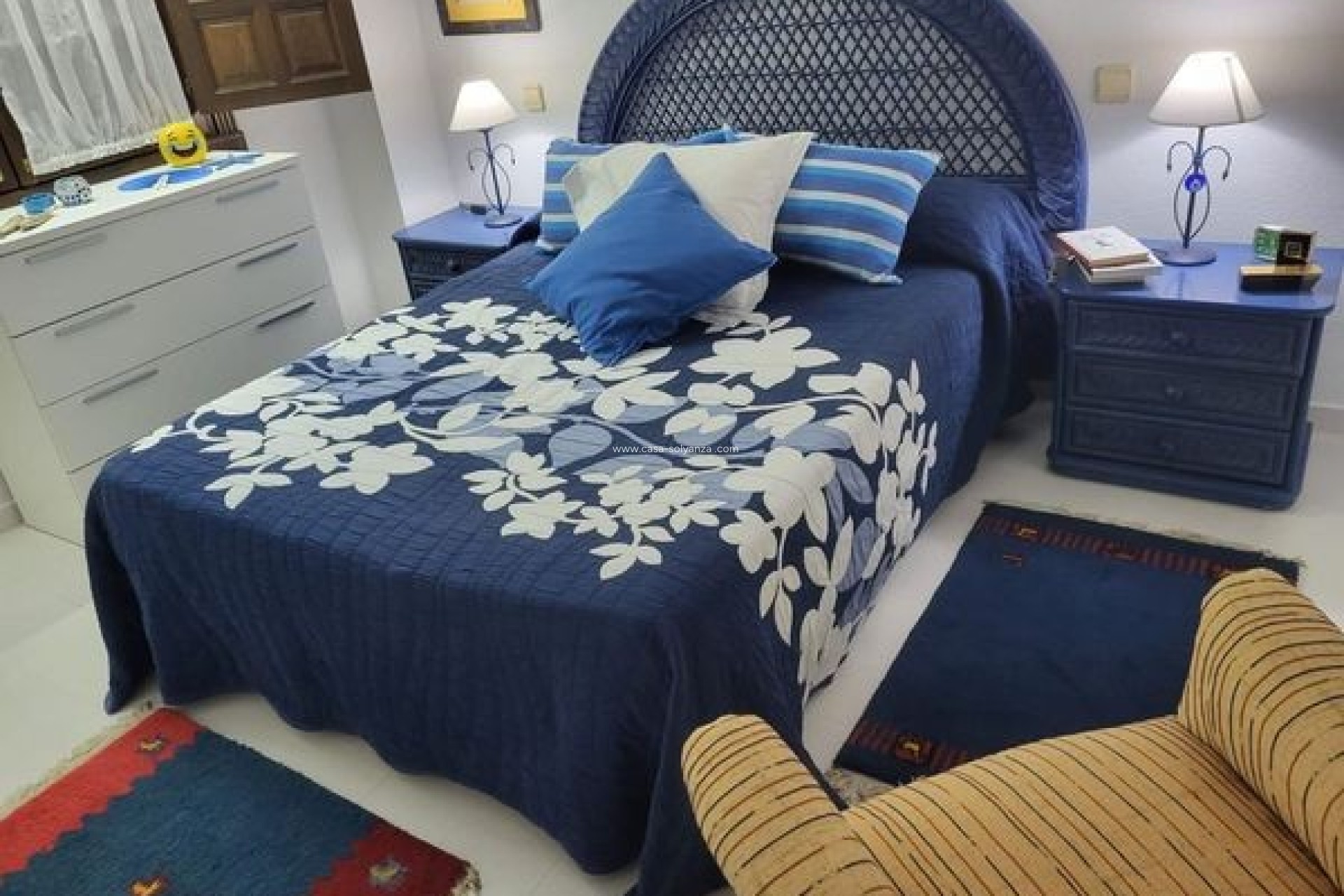 Revente - Appartement - Los Alcázares - Costa Calida