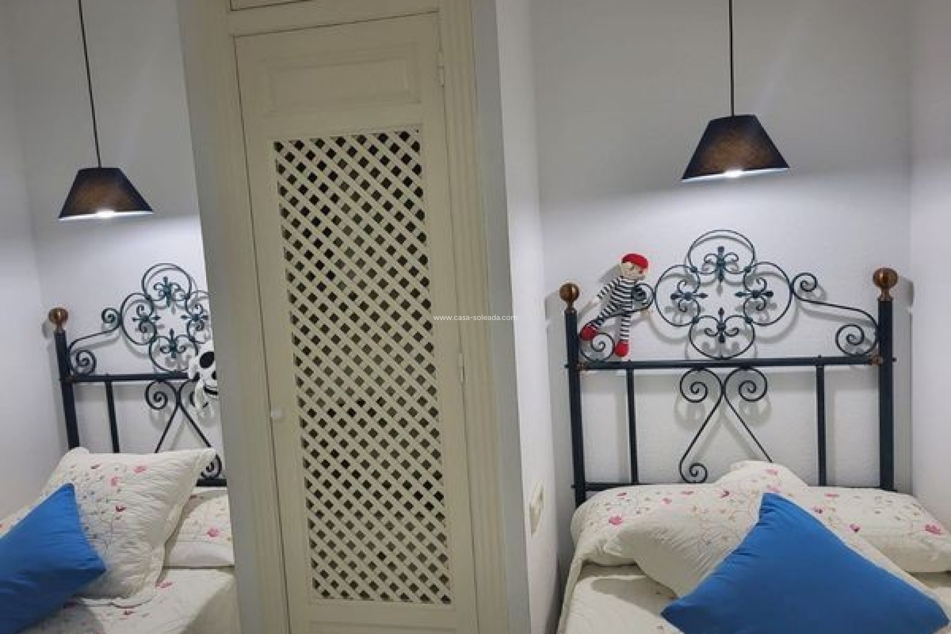 Revente - Appartement - Los Alcázares - Costa Calida