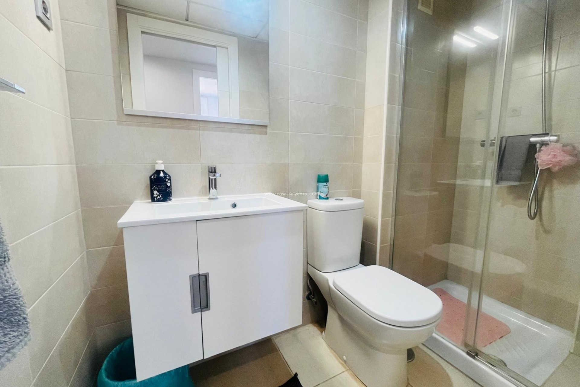 Revente - Appartement - Los Alcázares - Costa Calida