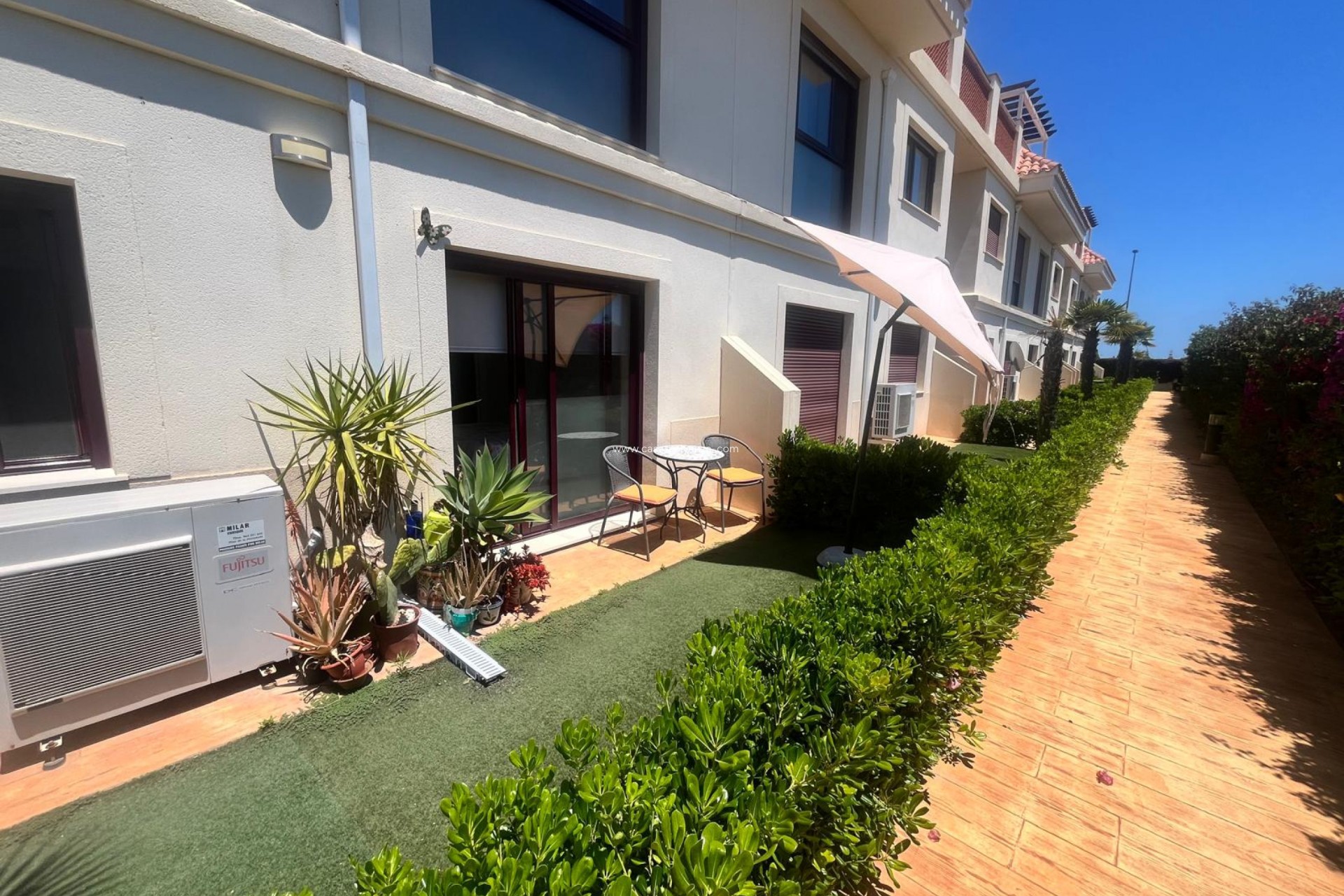 Revente - Appartement - Los Alcázares - Costa Calida