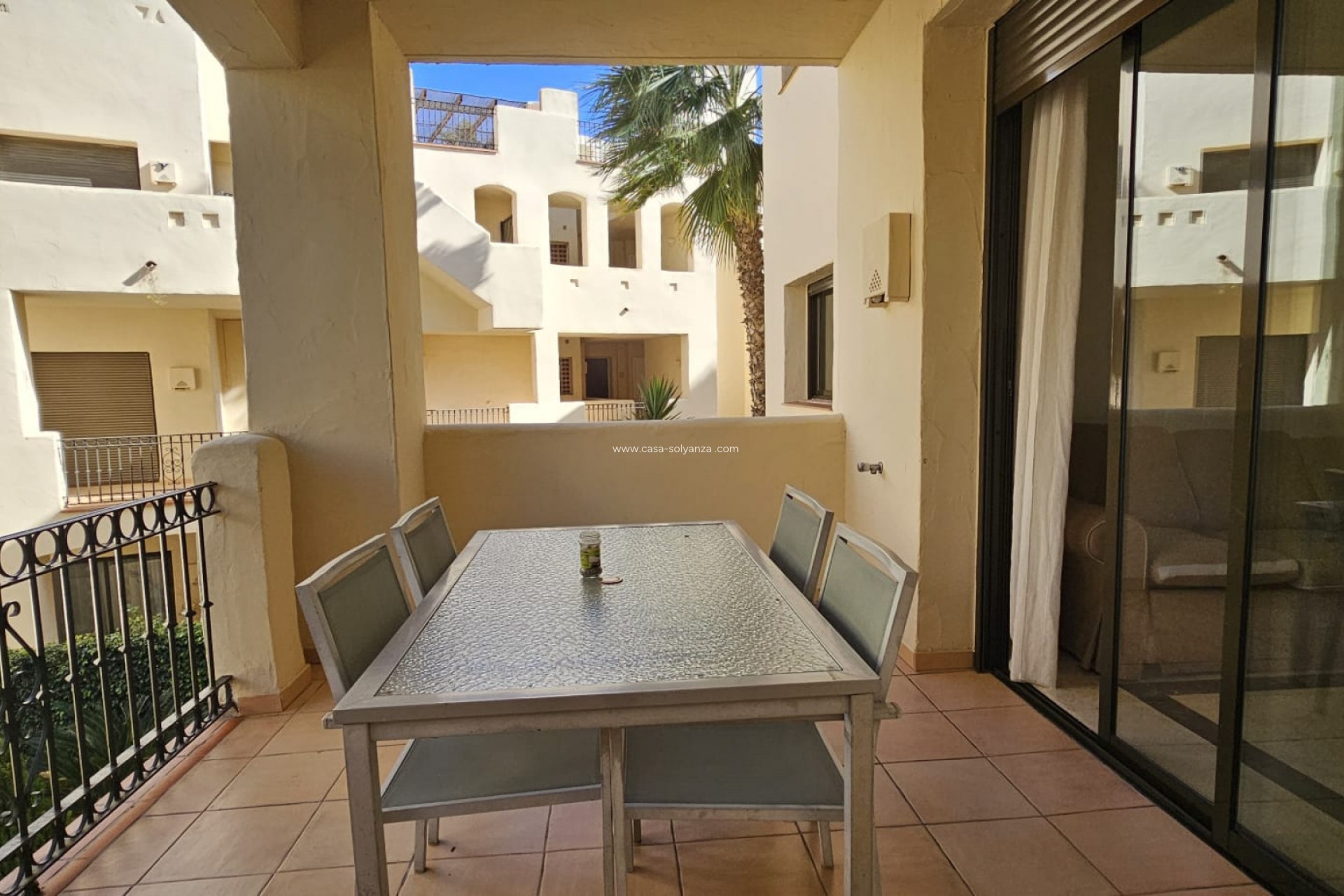Revente - Appartement - Los Alcázares - Costa Calida