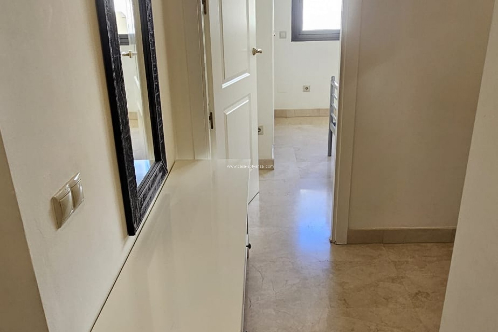 Revente - Appartement - Los Alcázares - Costa Calida