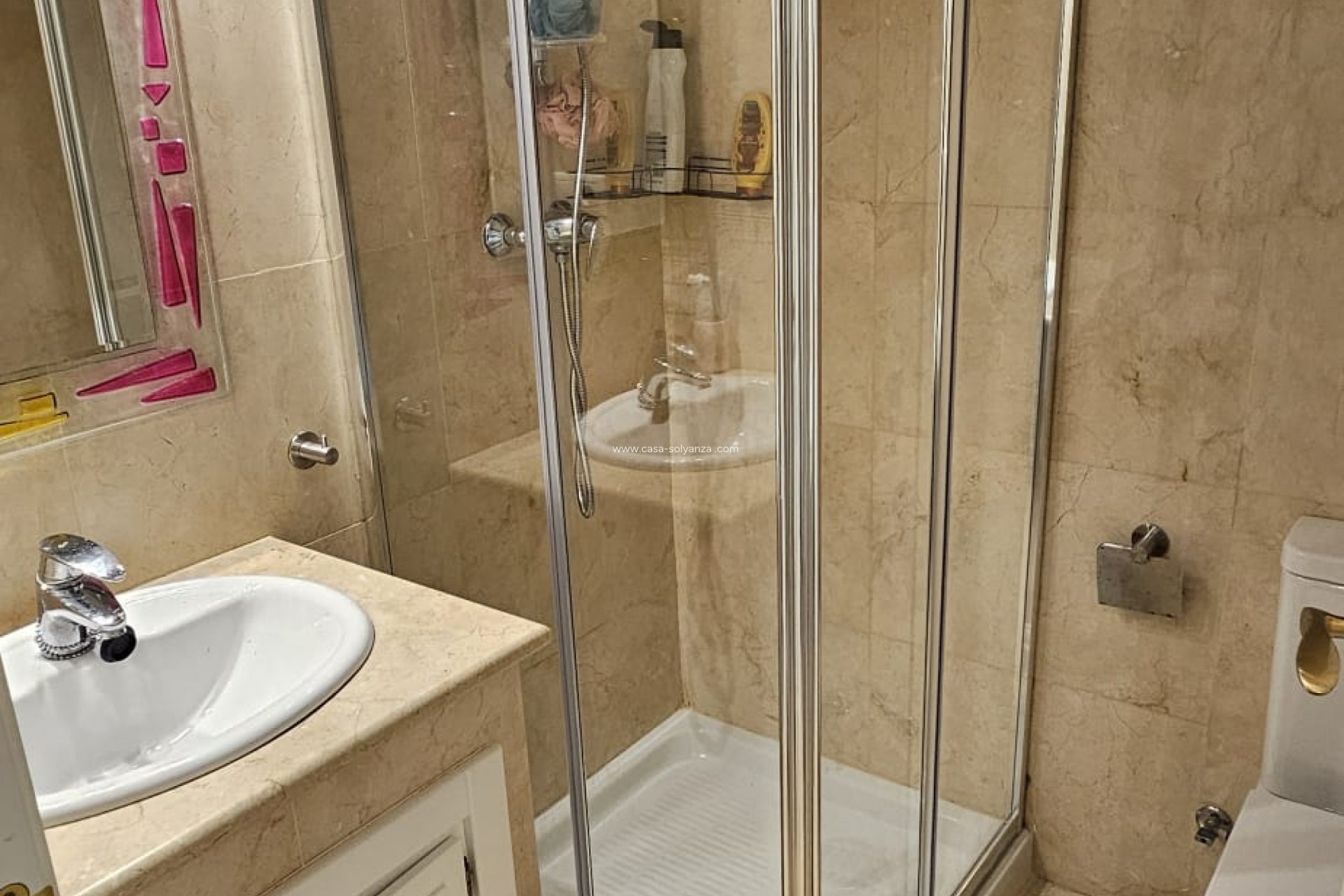 Revente - Appartement - Los Alcázares - Costa Calida