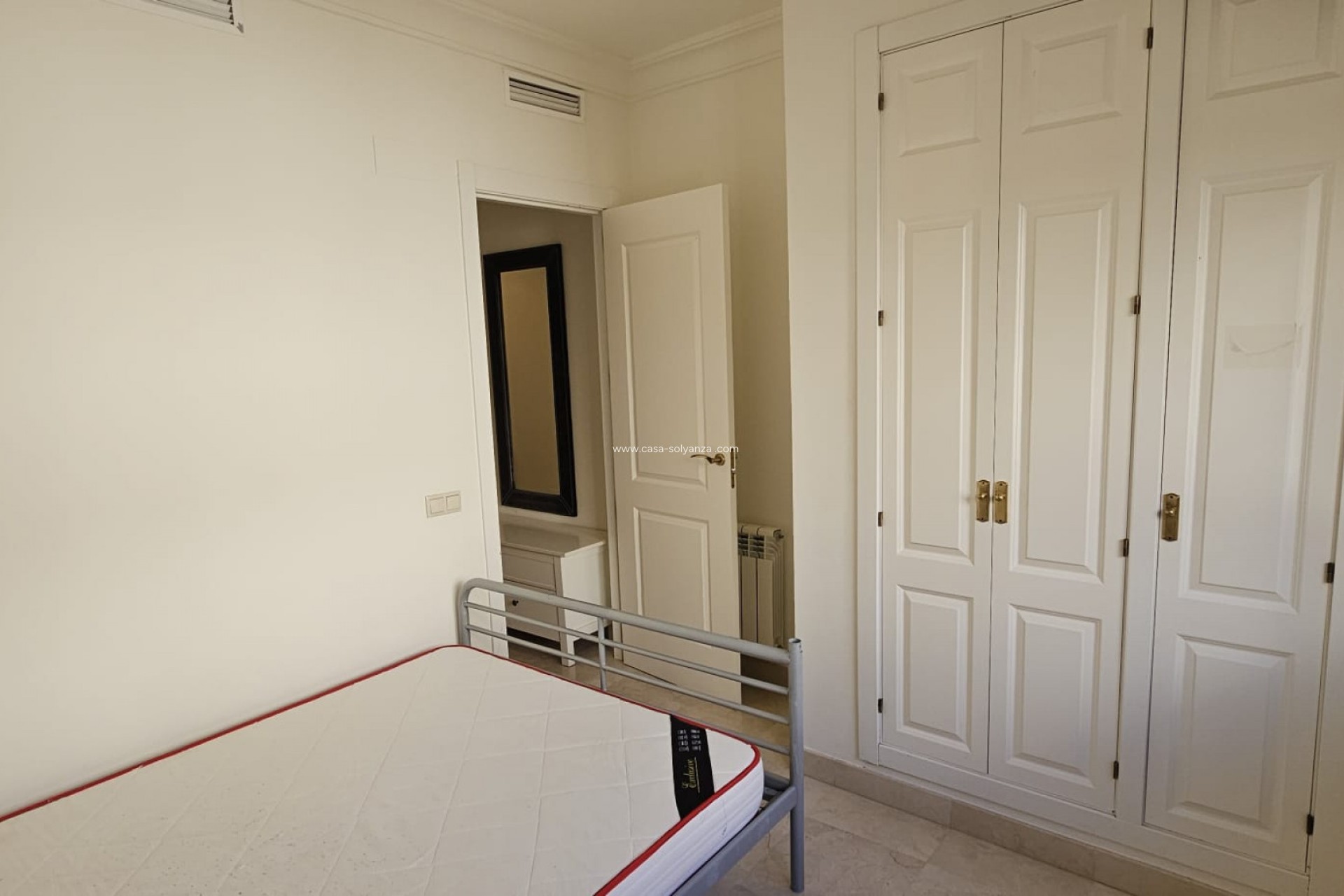 Revente - Appartement - Los Alcázares - Costa Calida