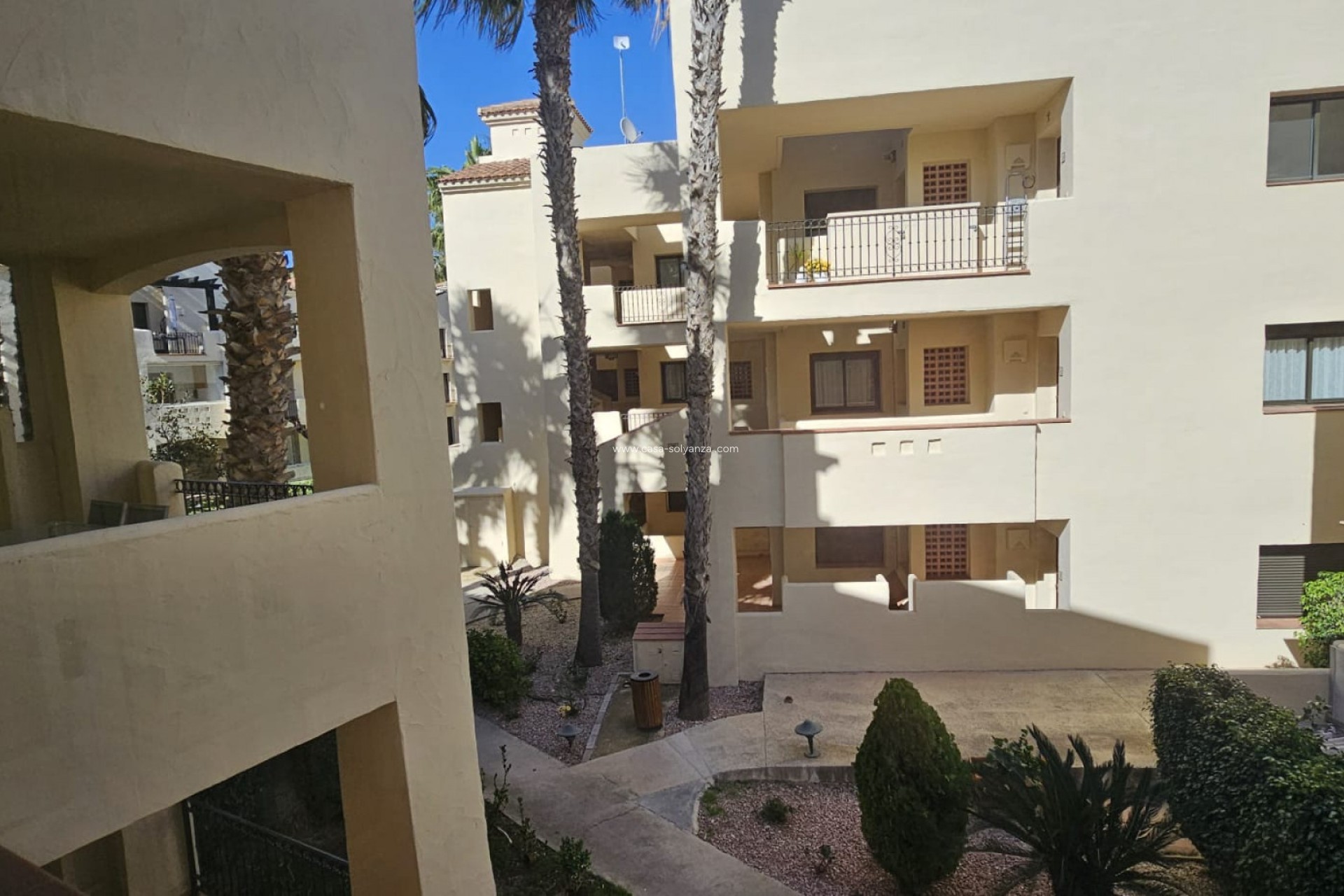 Revente - Appartement - Los Alcázares - Costa Calida