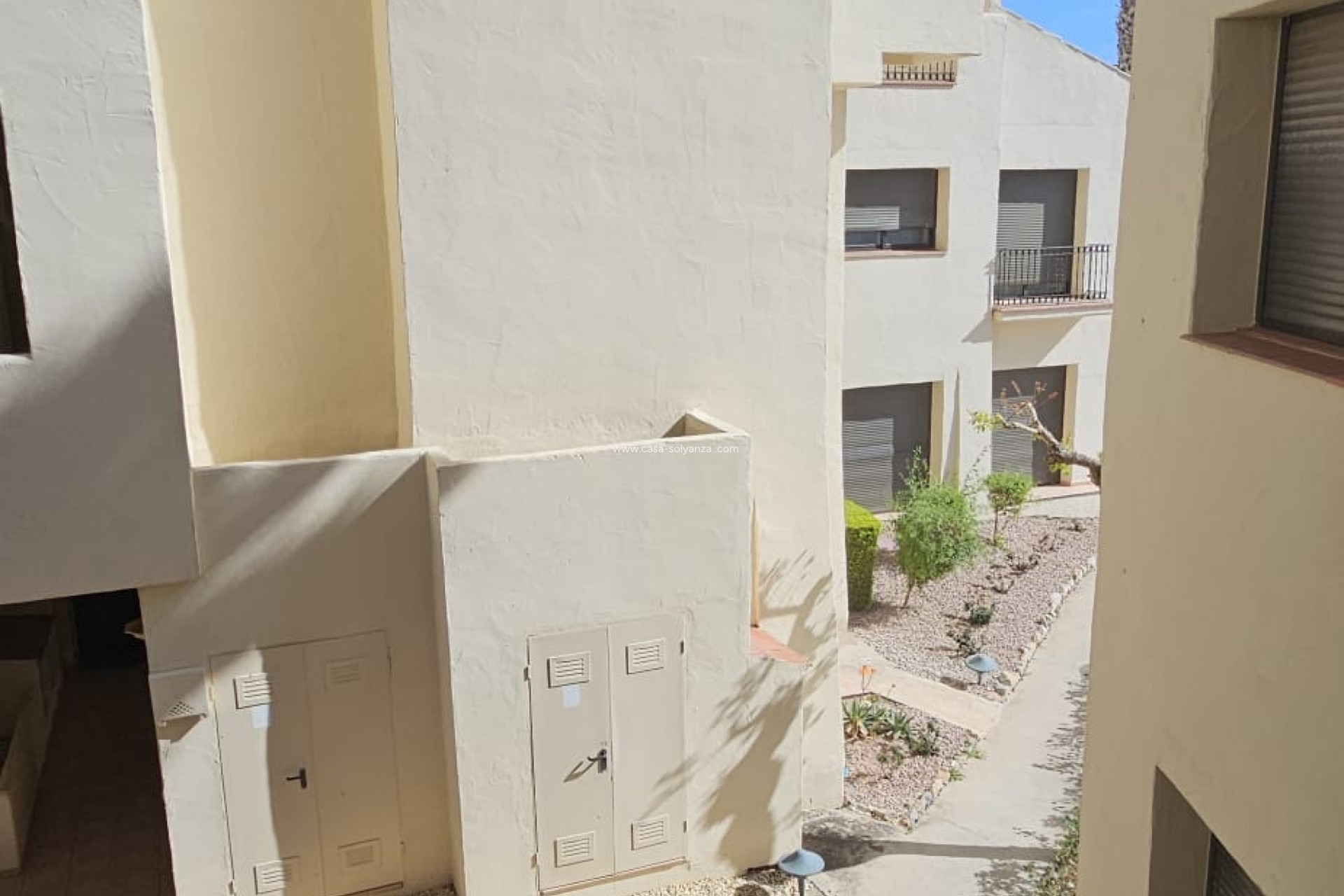 Revente - Appartement - Los Alcázares - Costa Calida