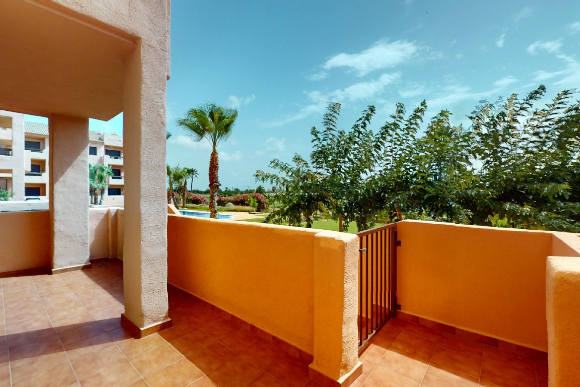 Revente - Appartement - Los Alcázares - Costa Calida