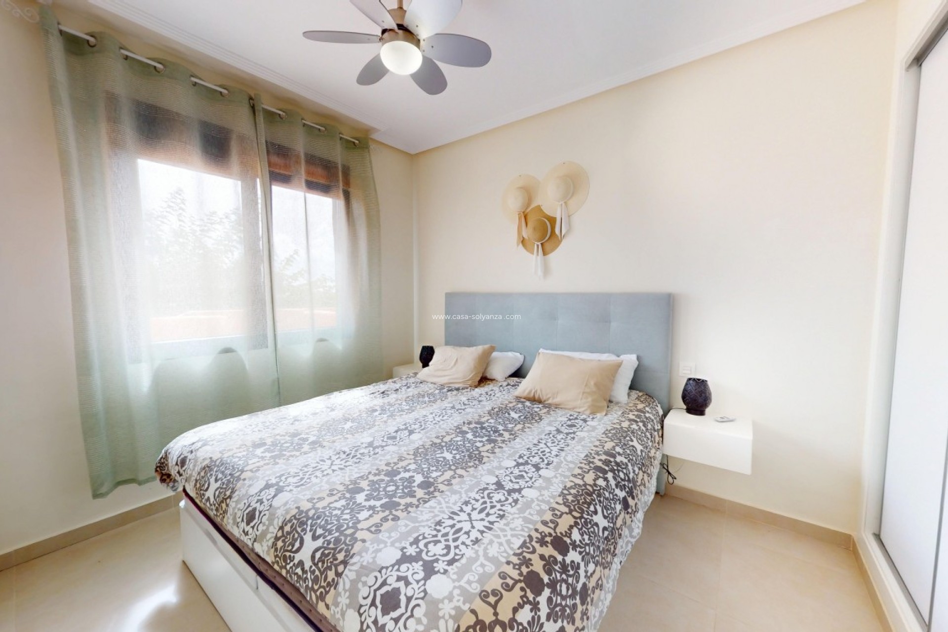 Revente - Appartement - Los Alcázares - Costa Calida