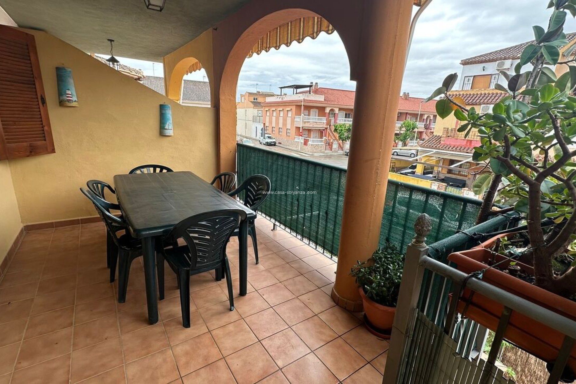 Revente - Appartement - Los Alcázares - Costa Calida