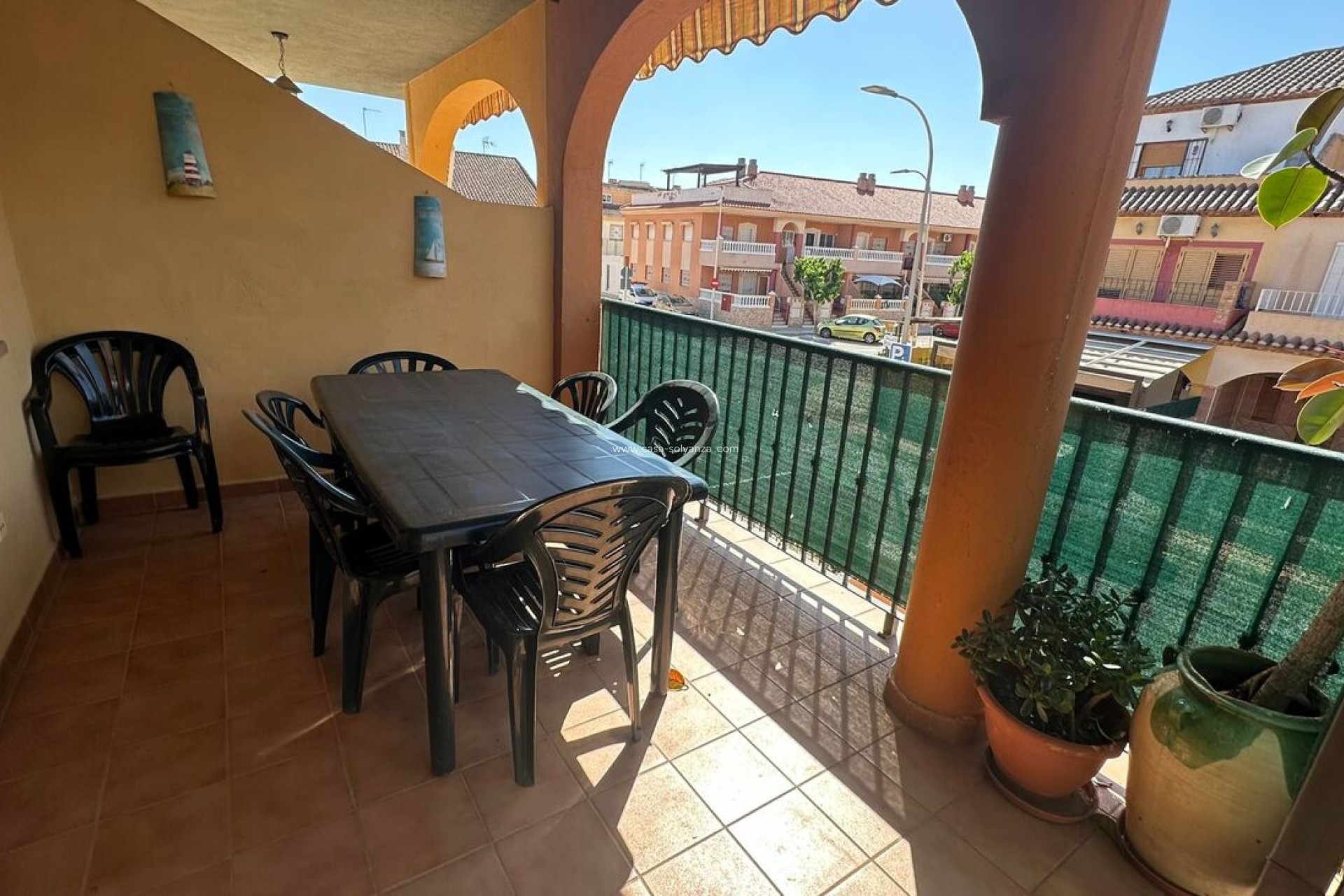 Revente - Appartement - Los Alcázares - Costa Calida