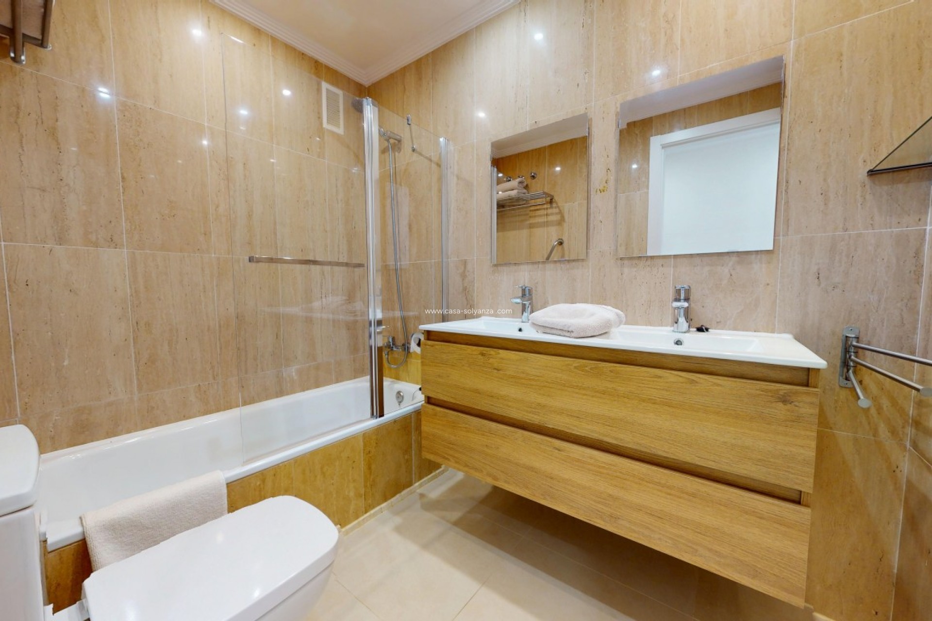 Revente - Appartement - Los Alcázares - Costa Calida