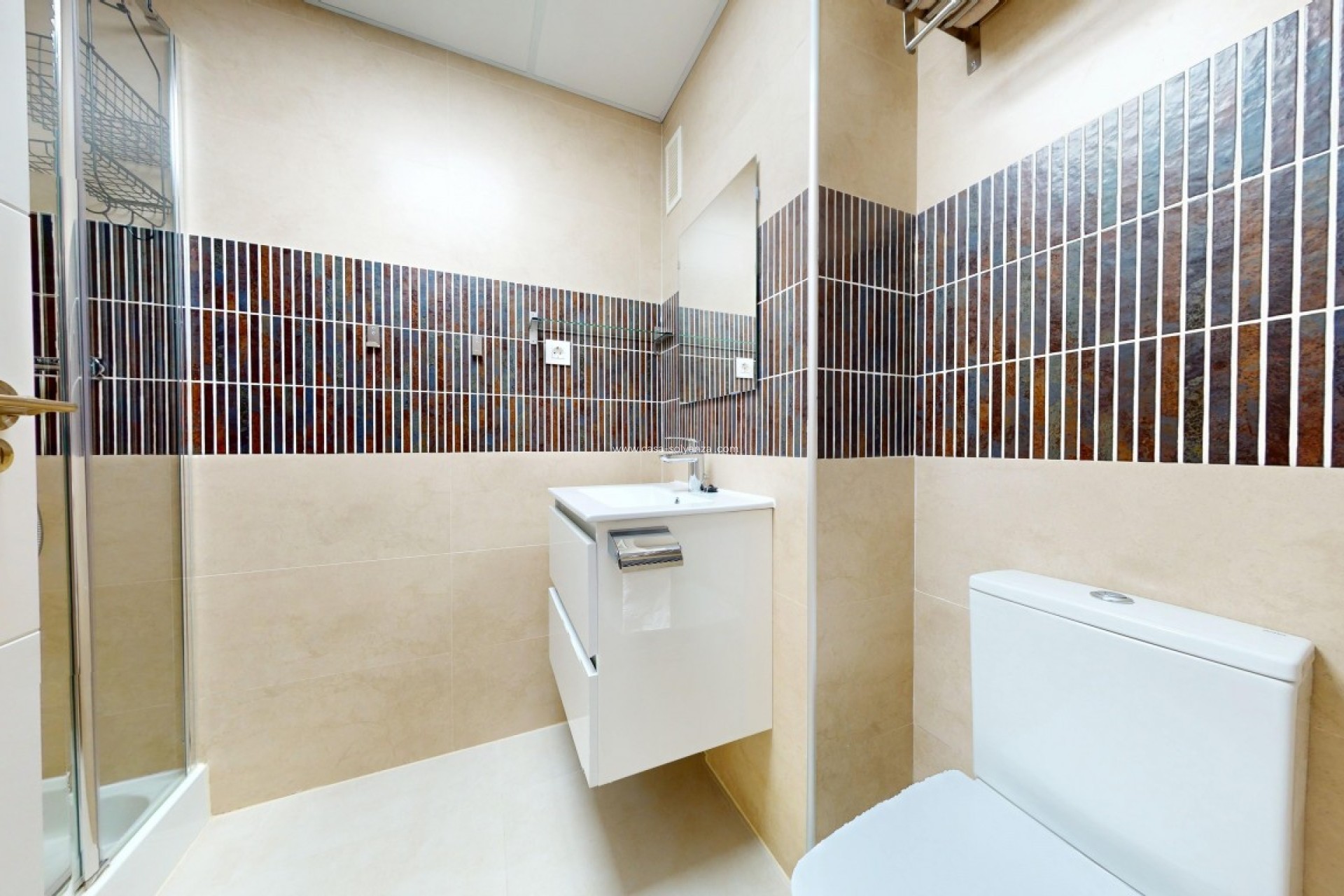 Revente - Appartement - Los Alcázares - Costa Calida