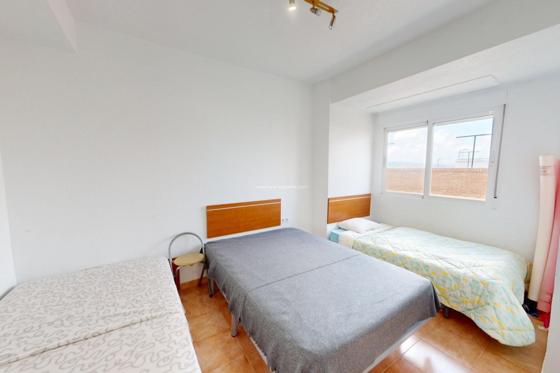 Revente - Appartement - Los Alcázares - Costa Calida