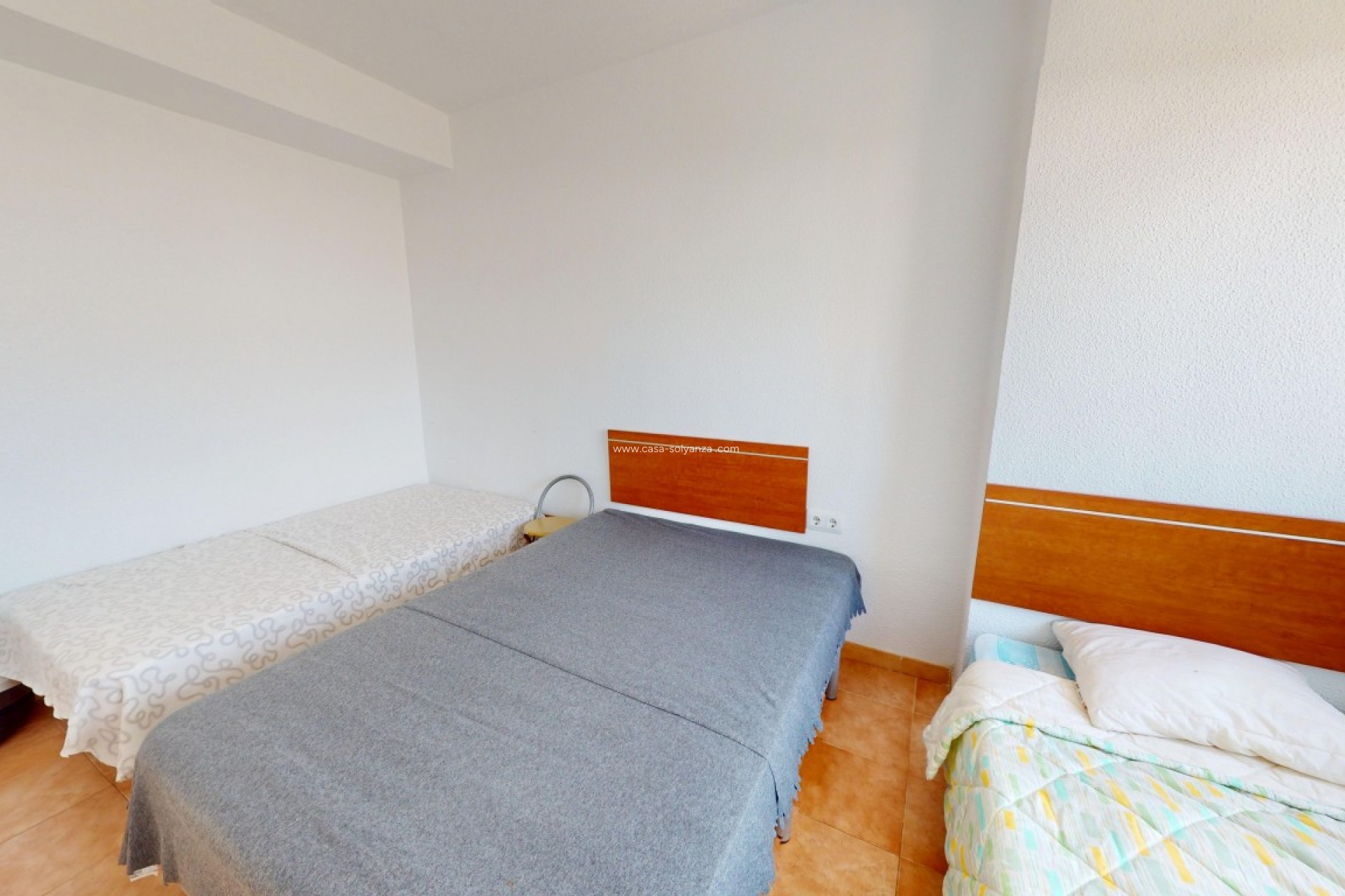 Revente - Appartement - Los Alcázares - Costa Calida