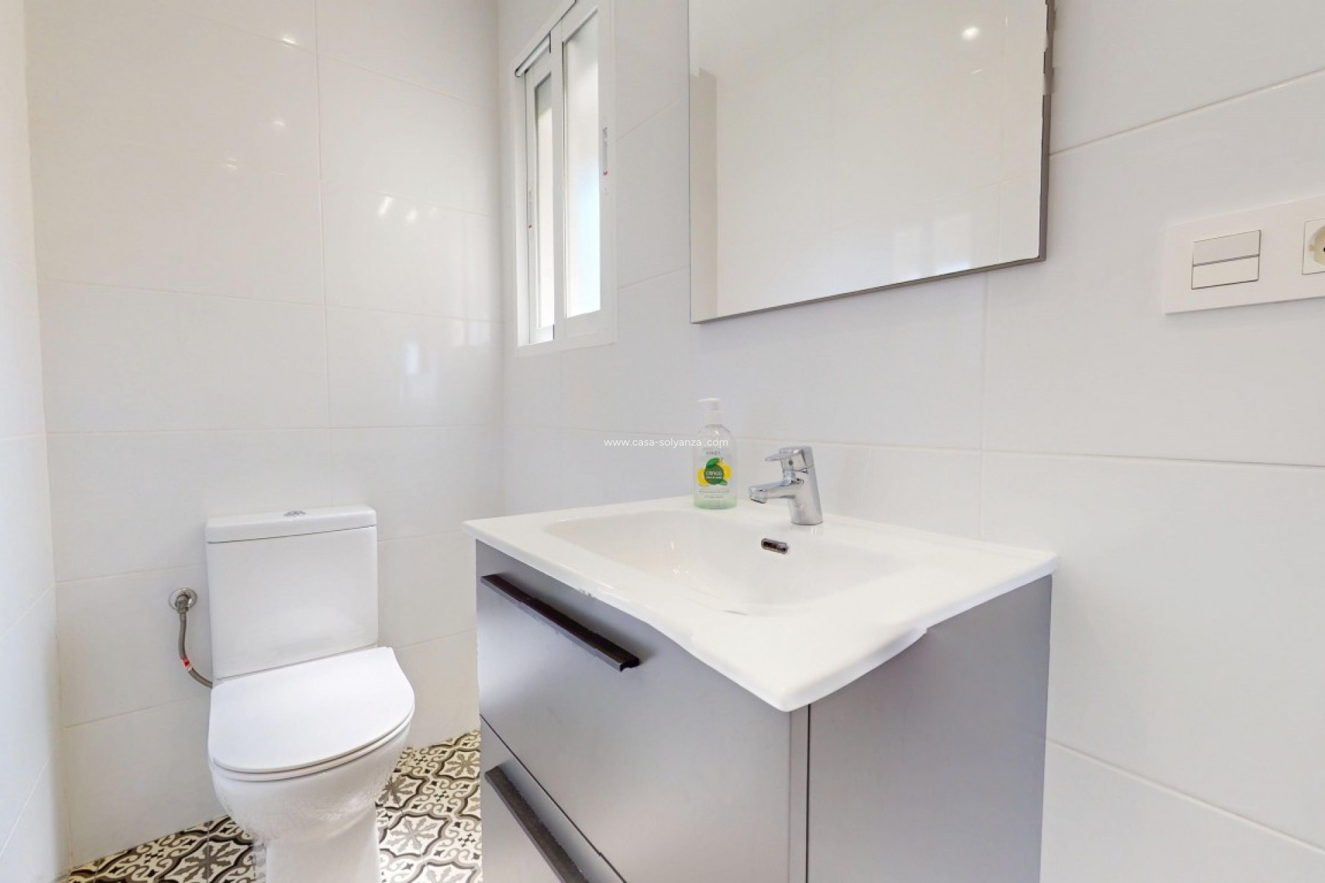 Revente - Appartement - Los Alcázares - Costa Calida