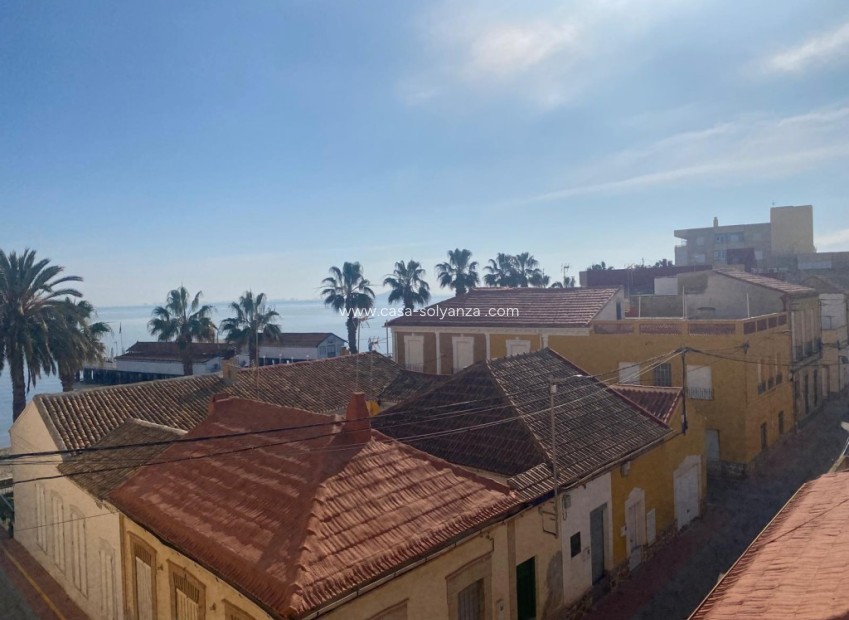 Revente - Appartement - Los Alcázares - Costa Calida