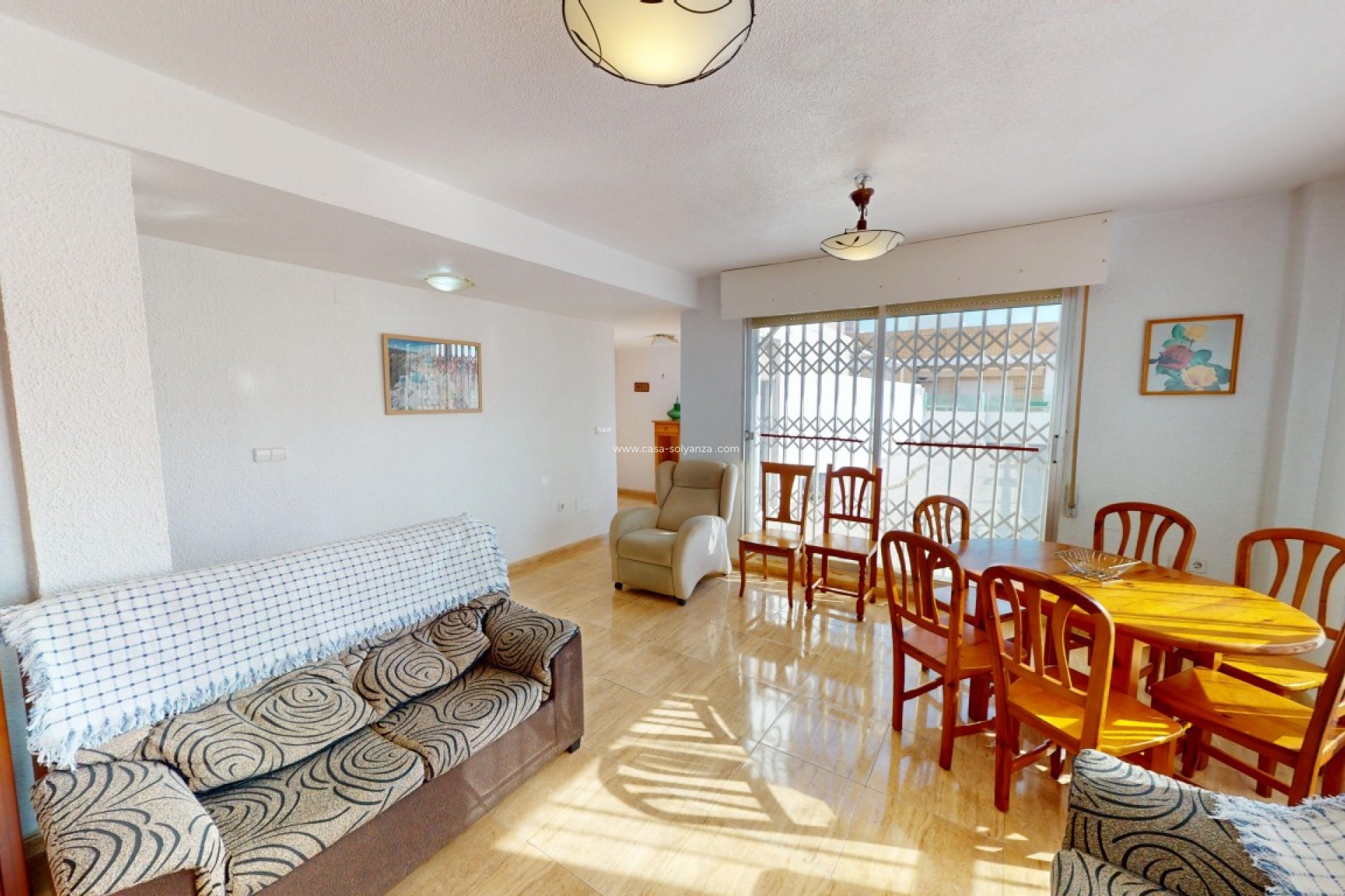 Revente - Appartement - Los Alcázares - Costa Calida