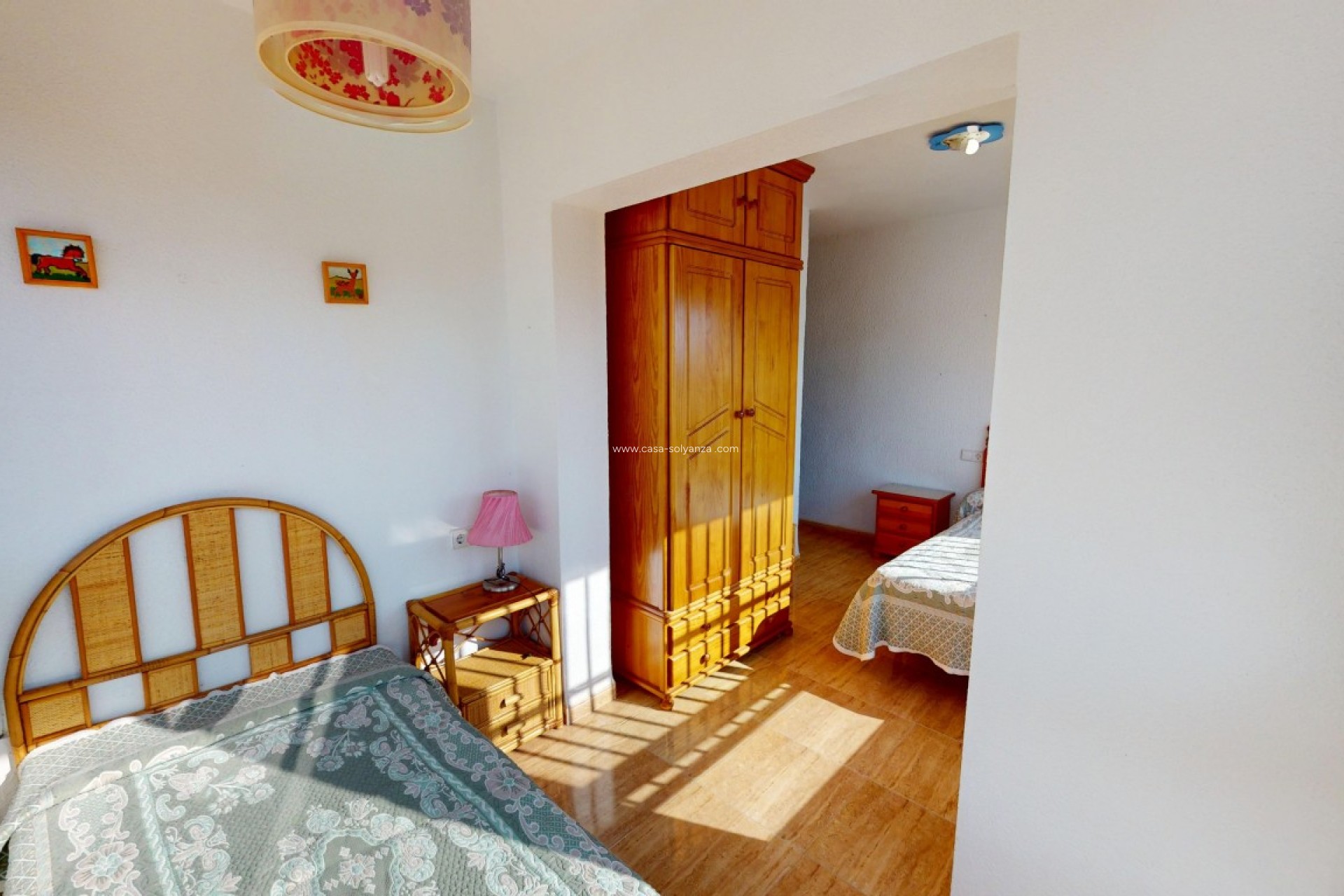 Revente - Appartement - Los Alcázares - Costa Calida